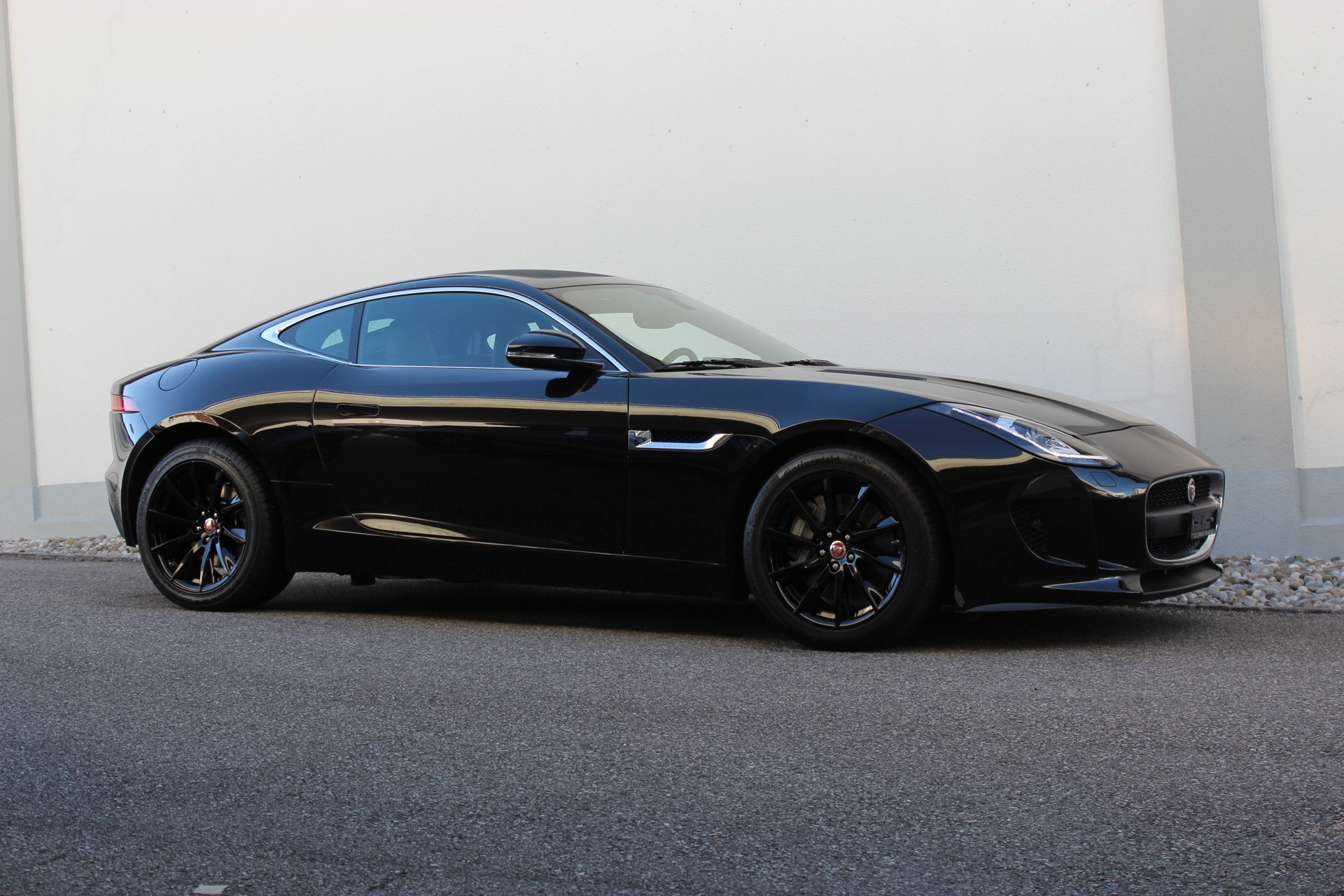 JAGUAR F-Type Coupé 3.0 V6 S/C-image-4
