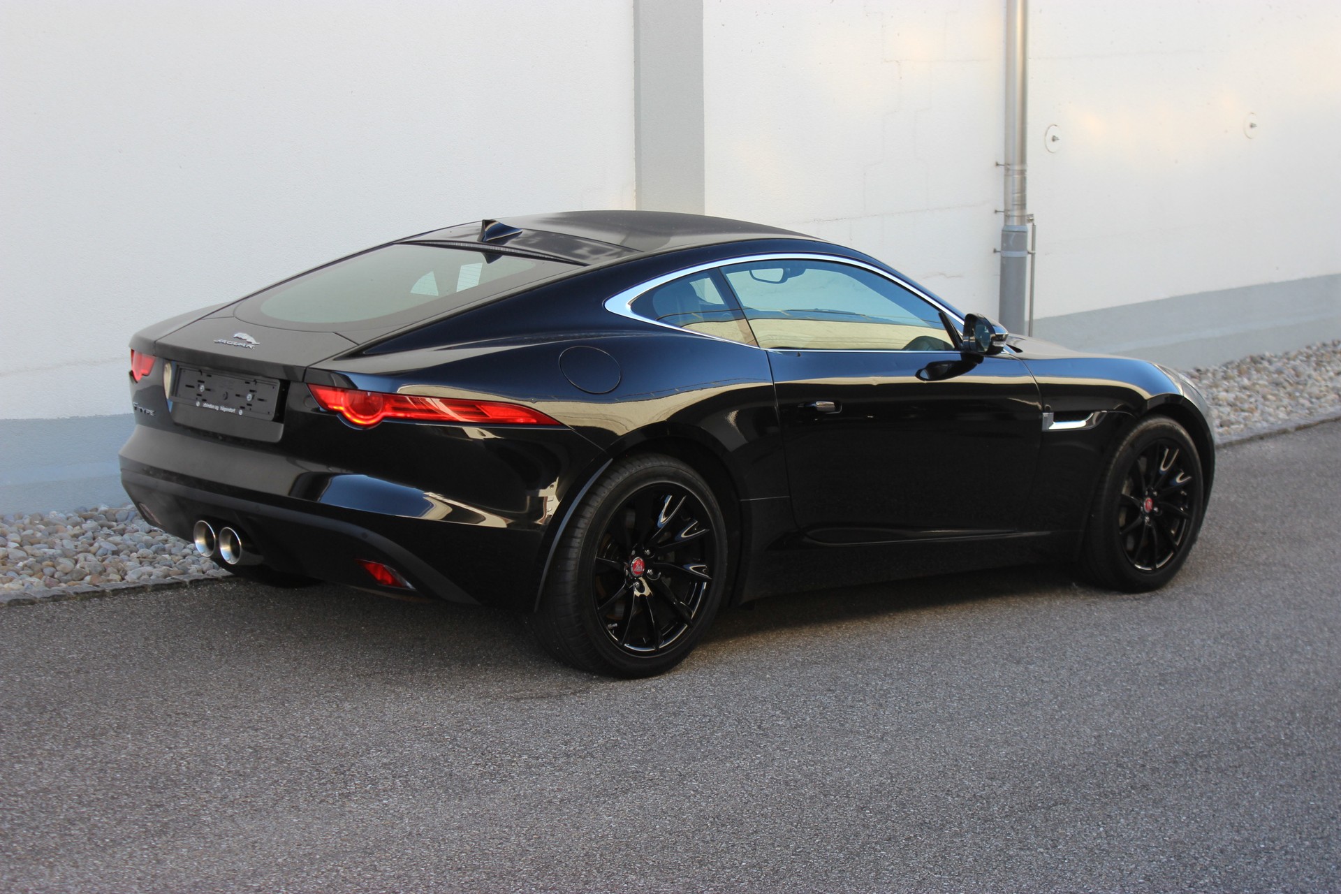 JAGUAR F-Type Coupé 3.0 V6 S/C-image-5