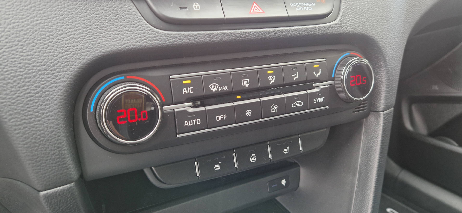 KIA Ceed 1.5 T-GDi GT-Line Edition-image-11