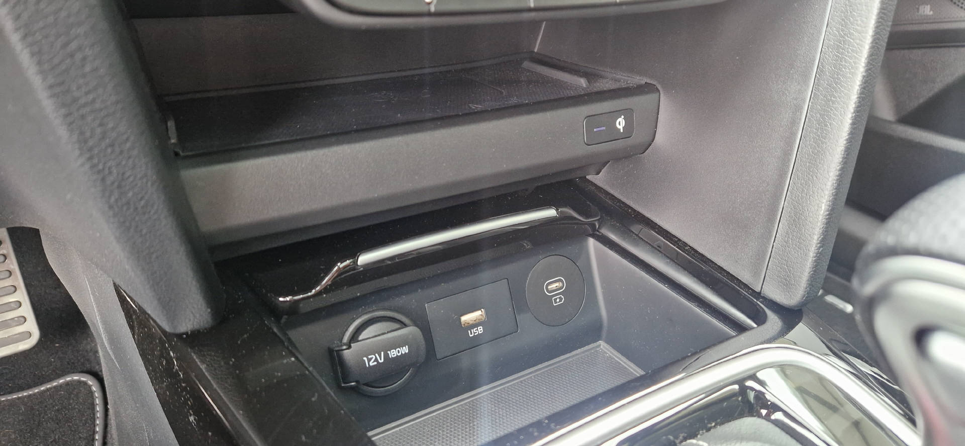 KIA Ceed 1.5 T-GDi GT-Line Edition-image-12