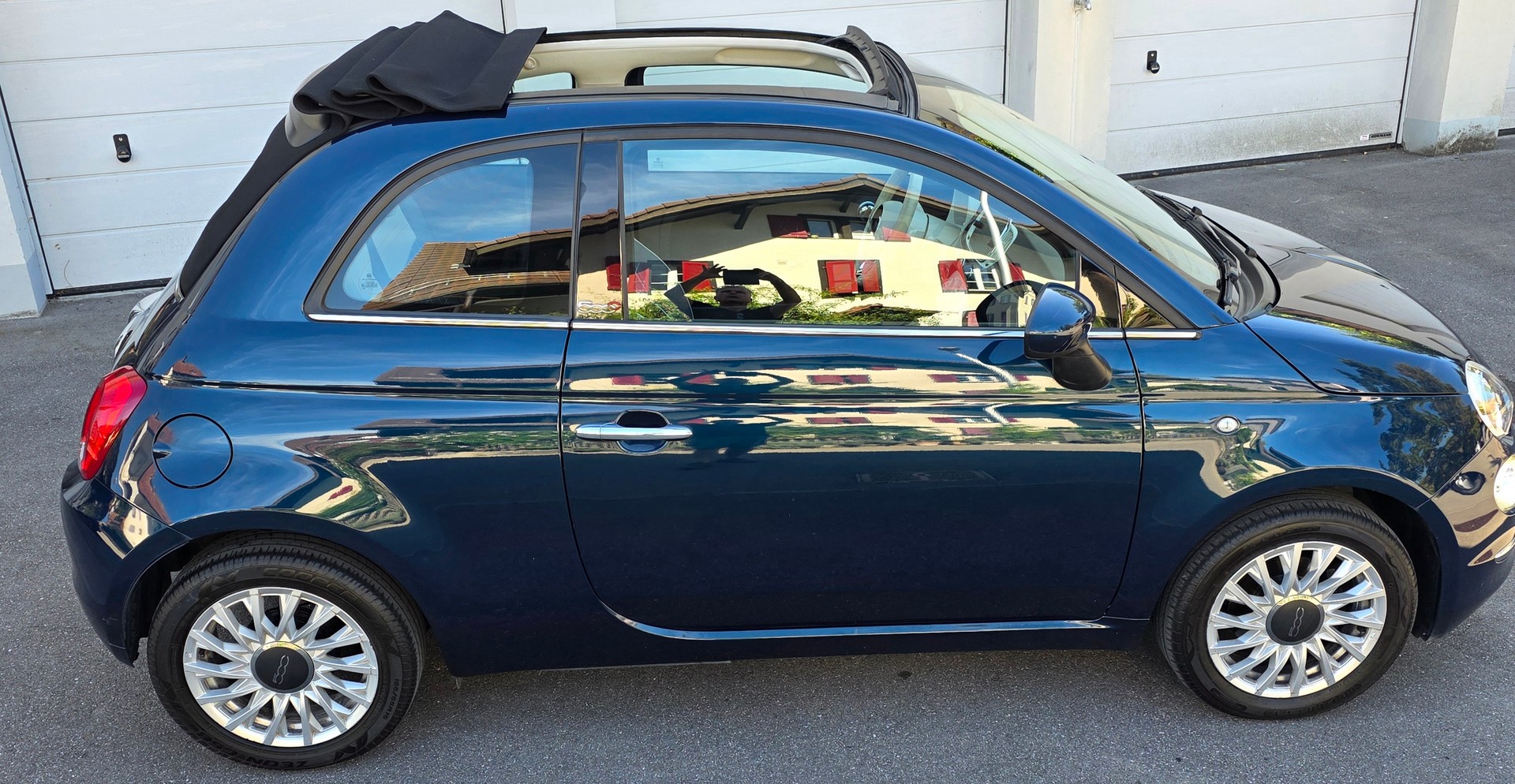 FIAT 500C 0.9 Twinair Riva Dualogic-image-12