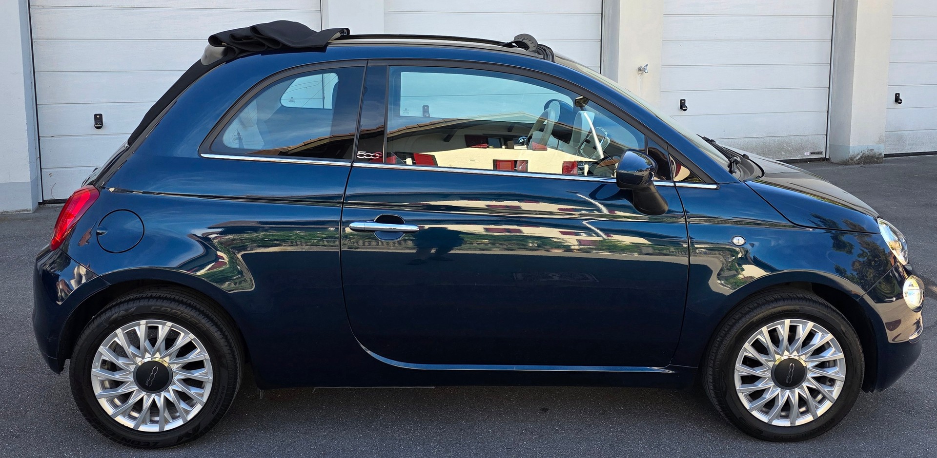 FIAT 500C 0.9 Twinair Riva Dualogic-image-9