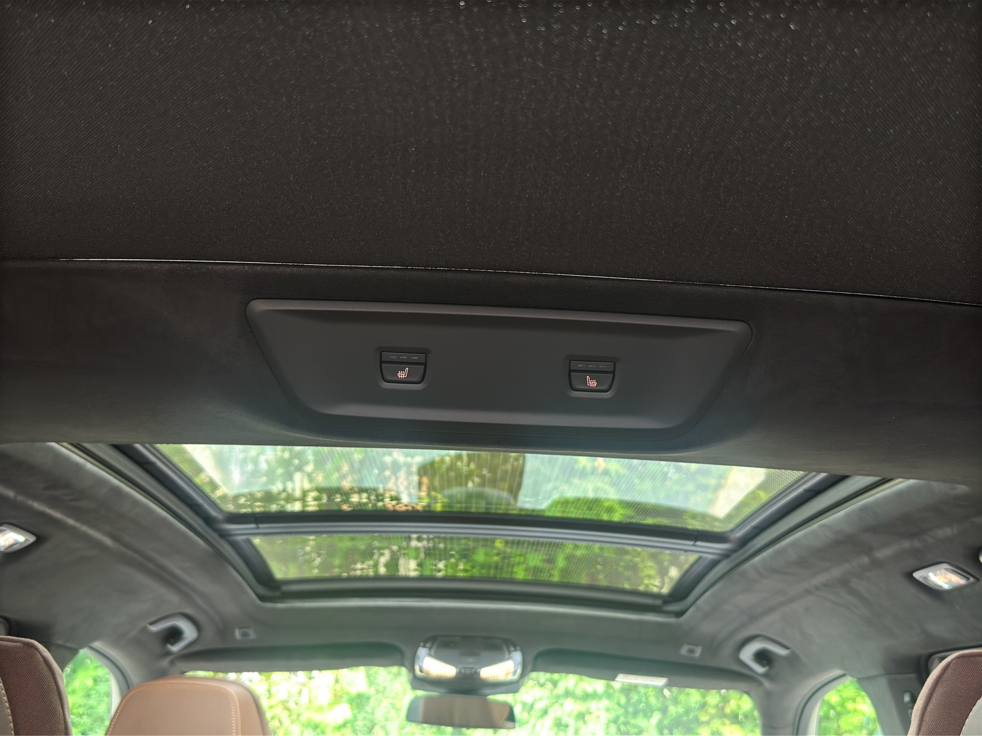 BMW X7 xDrive 48V 40i M Sport Pro (CH) FACELIFT INDIVDUAL AHK-image-27