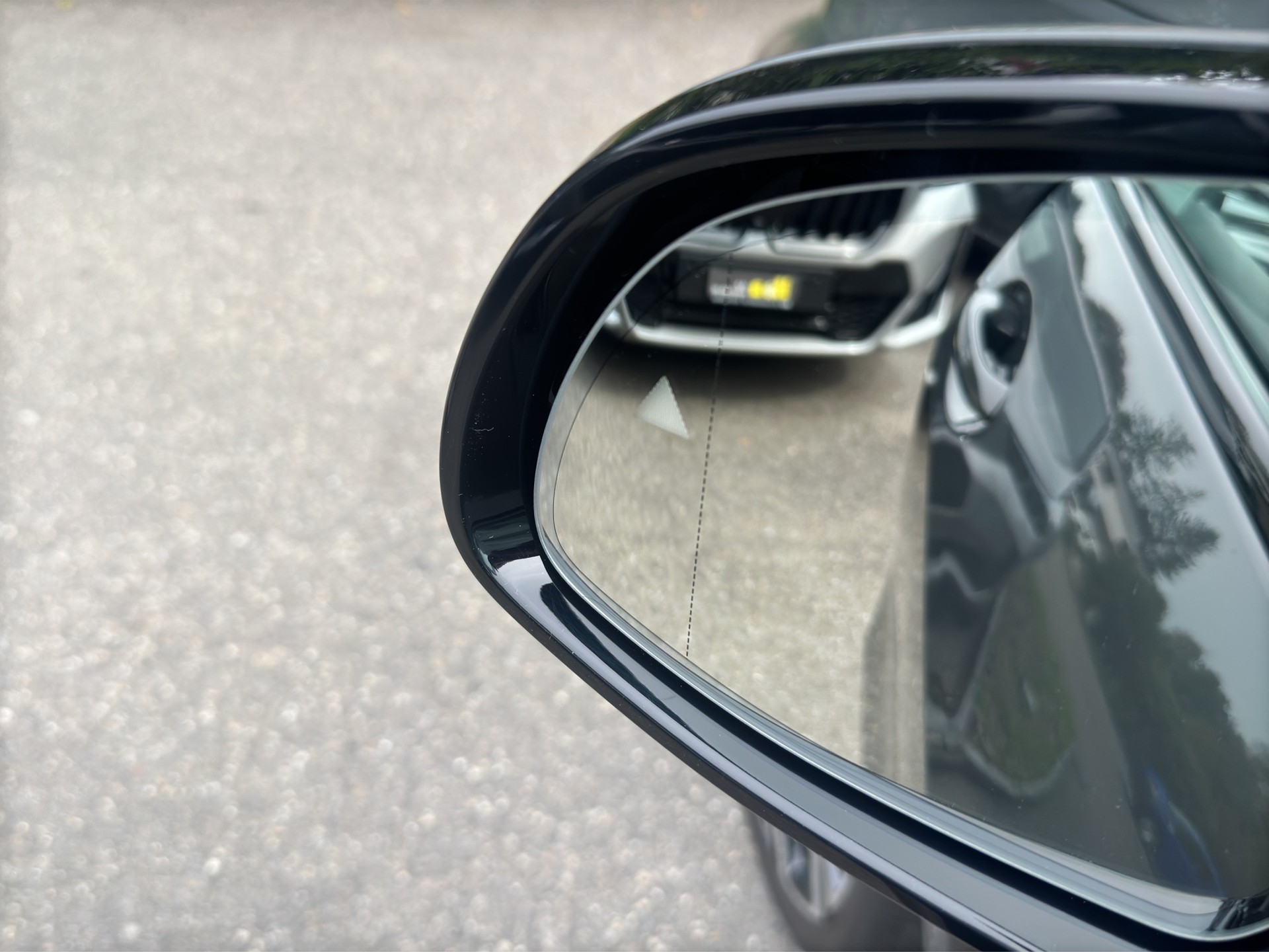 BMW X7 xDrive 48V 40i M Sport Pro (CH) FACELIFT INDIVDUAL AHK-image-19