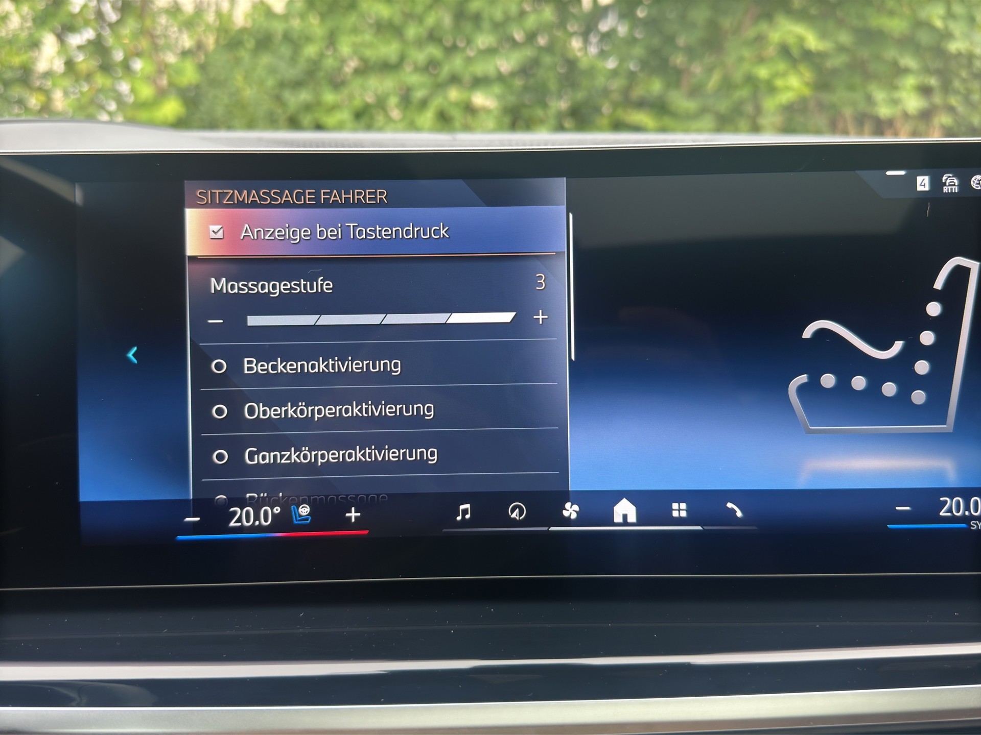 BMW X7 xDrive 48V 40i M Sport Pro (CH) FACELIFT INDIVDUAL AHK-image-22