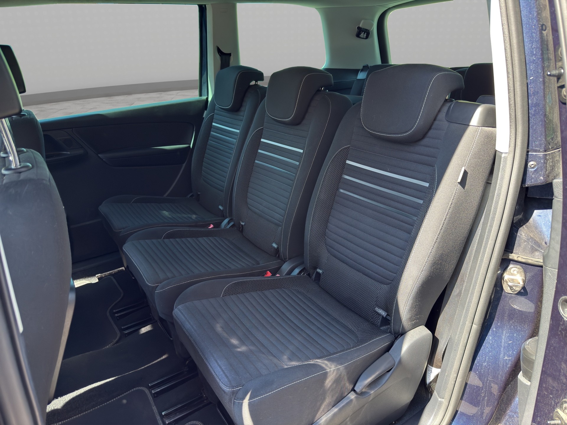 VW Sharan 2.0 TDI BlueMotion Technology Cup 4Motion-image-12