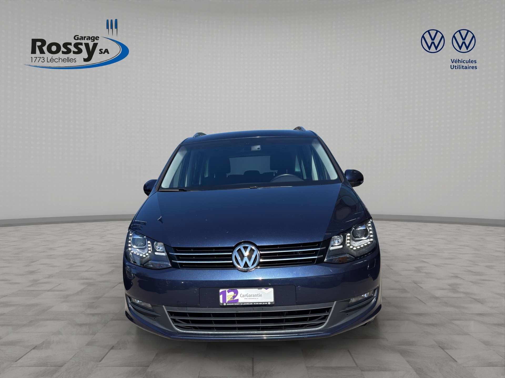 VW Sharan 2.0 TDI BlueMotion Technology Cup 4Motion-showroom-element-1