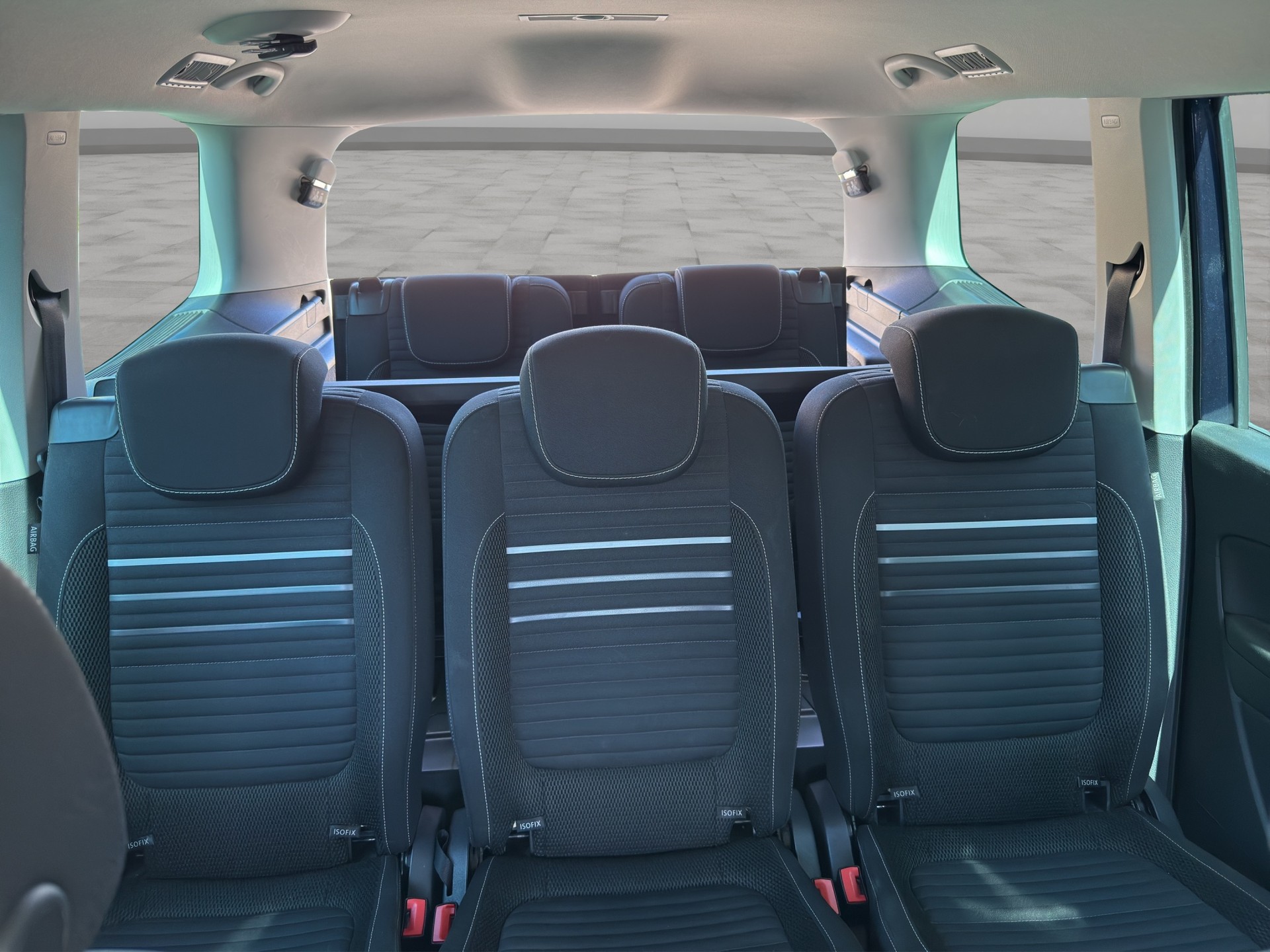 VW Sharan 2.0 TDI BlueMotion Technology Cup 4Motion-image-20