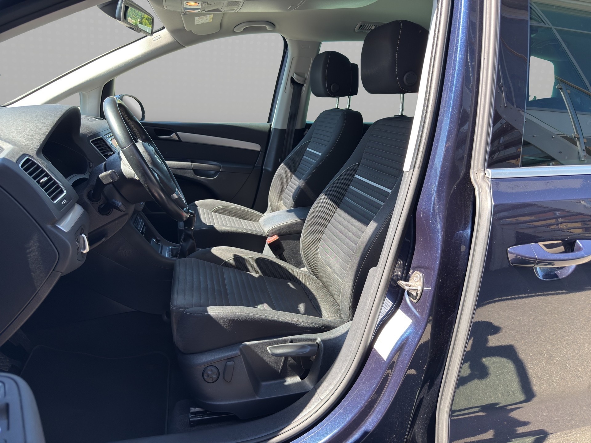 VW Sharan 2.0 TDI BlueMotion Technology Cup 4Motion-image-8