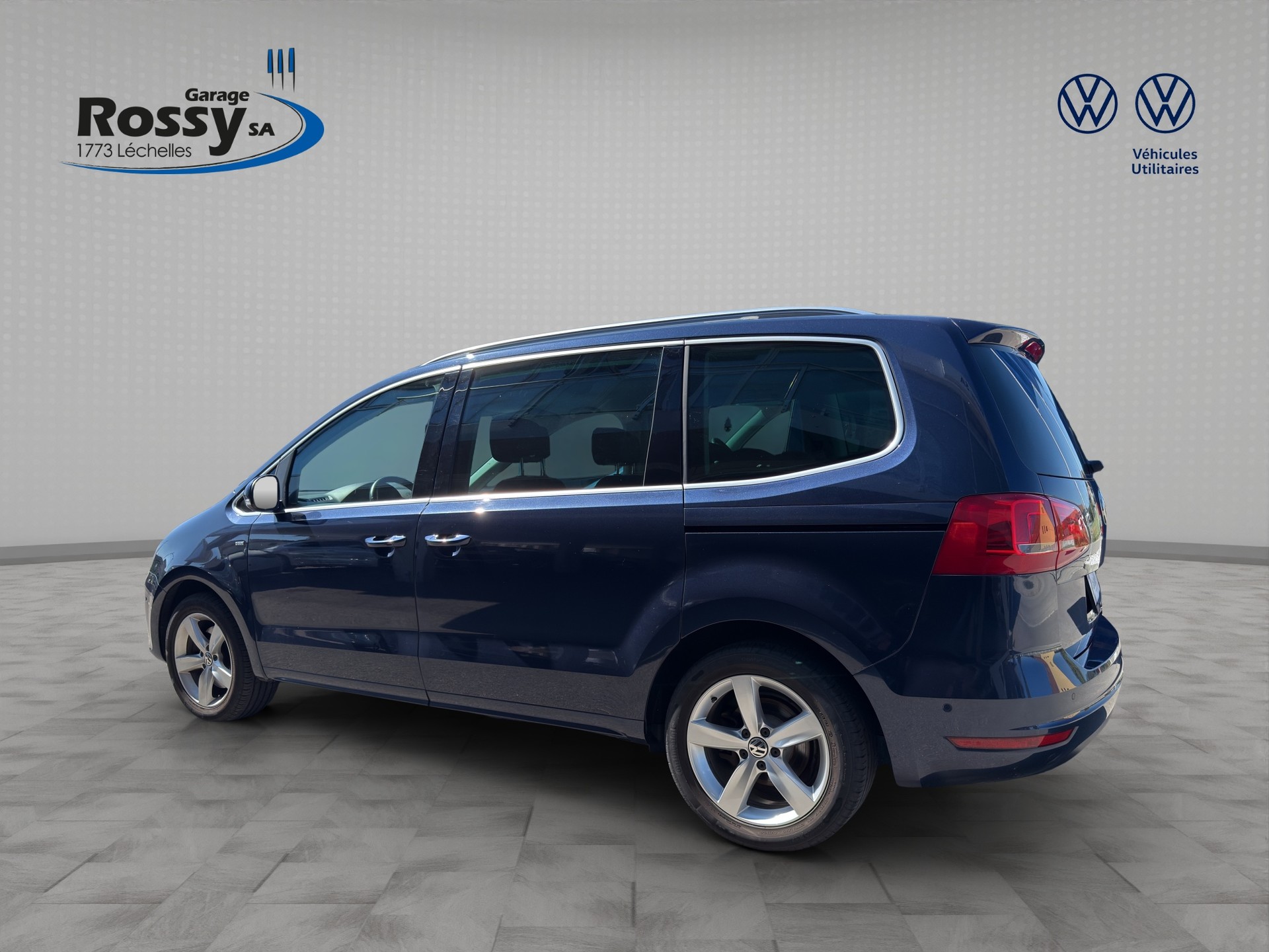VW Sharan 2.0 TDI BlueMotion Technology Cup 4Motion-showroom-element-3