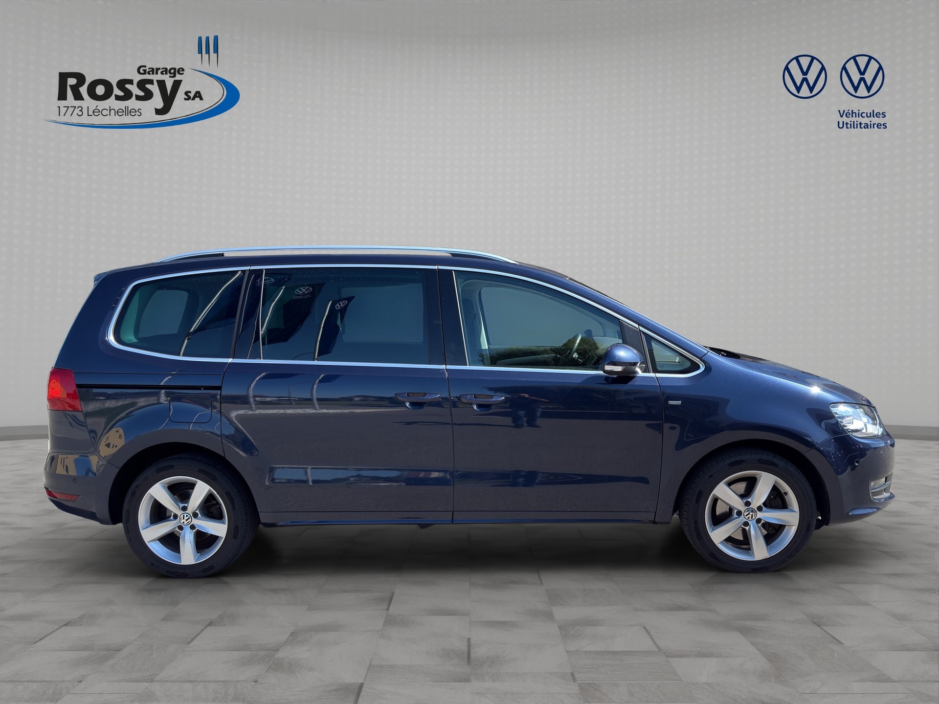 VW Sharan 2.0 TDI BlueMotion Technology Cup 4Motion-image-6