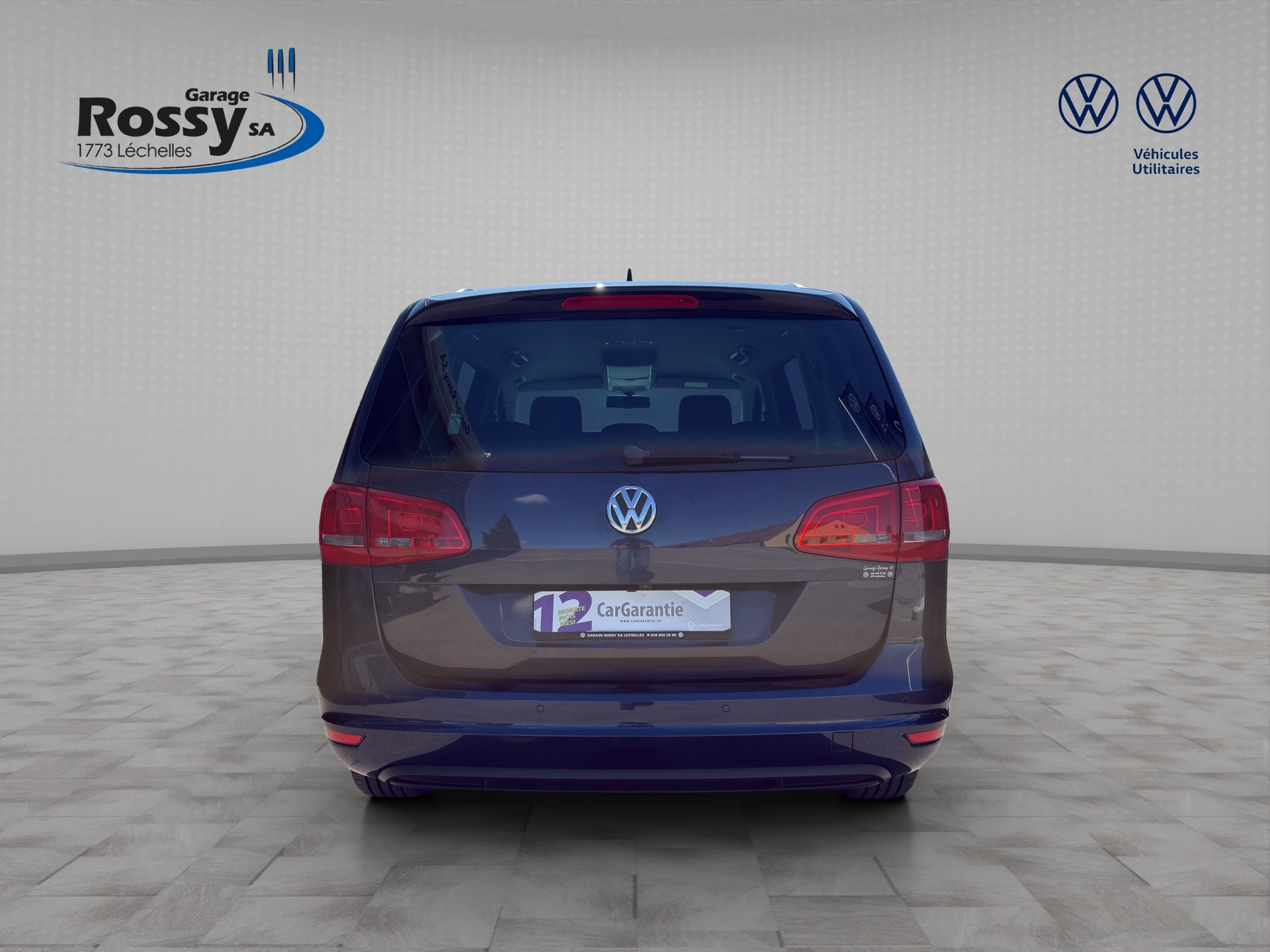 VW Sharan 2.0 TDI BlueMotion Technology Cup 4Motion-image-4