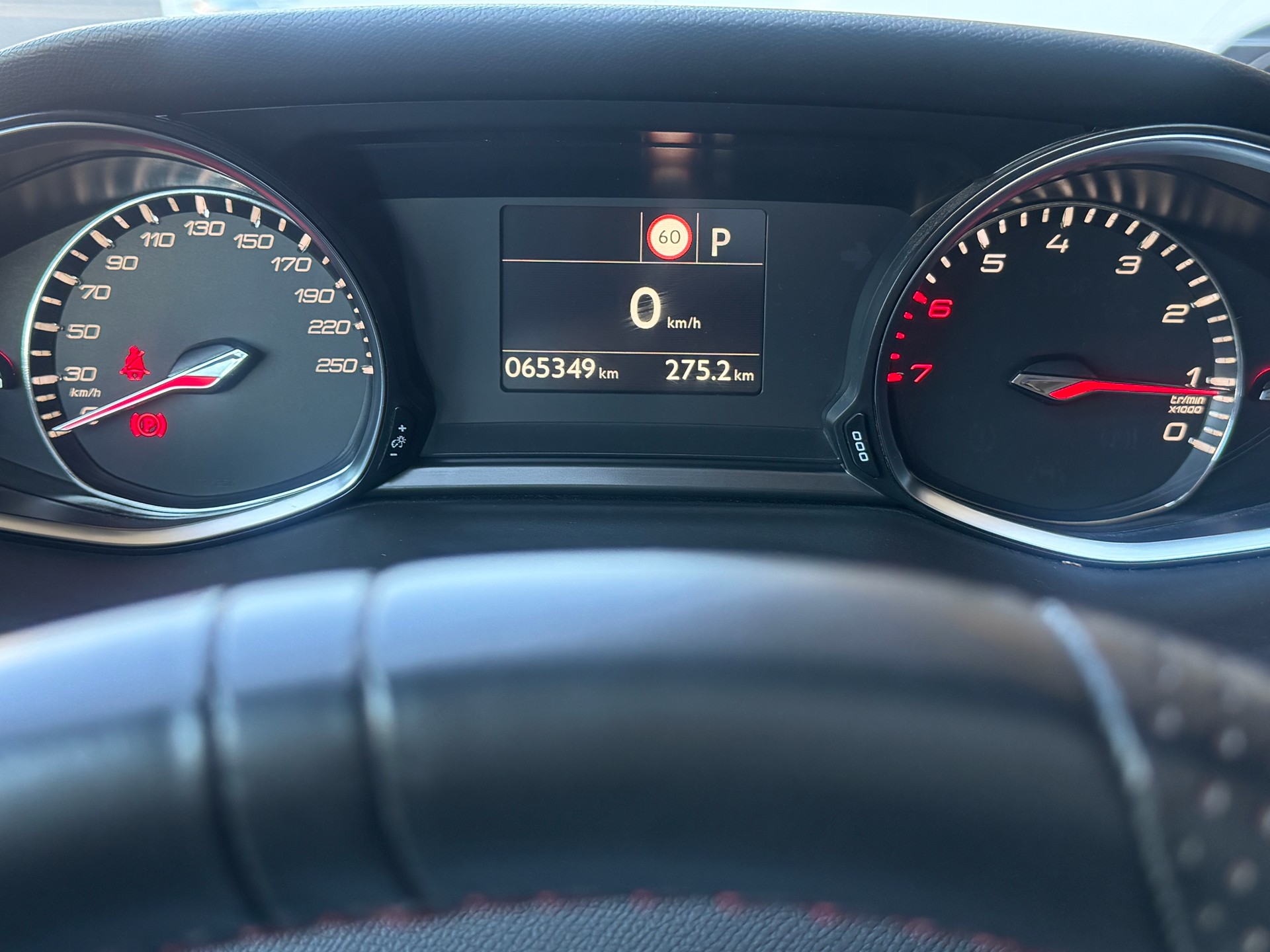 PEUGEOT 308 1.2 Pure Tech GT Line EAT6-image-30