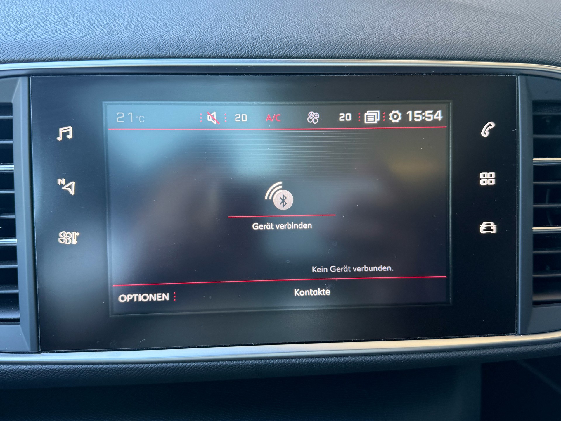 PEUGEOT 308 1.2 Pure Tech GT Line EAT6-image-20