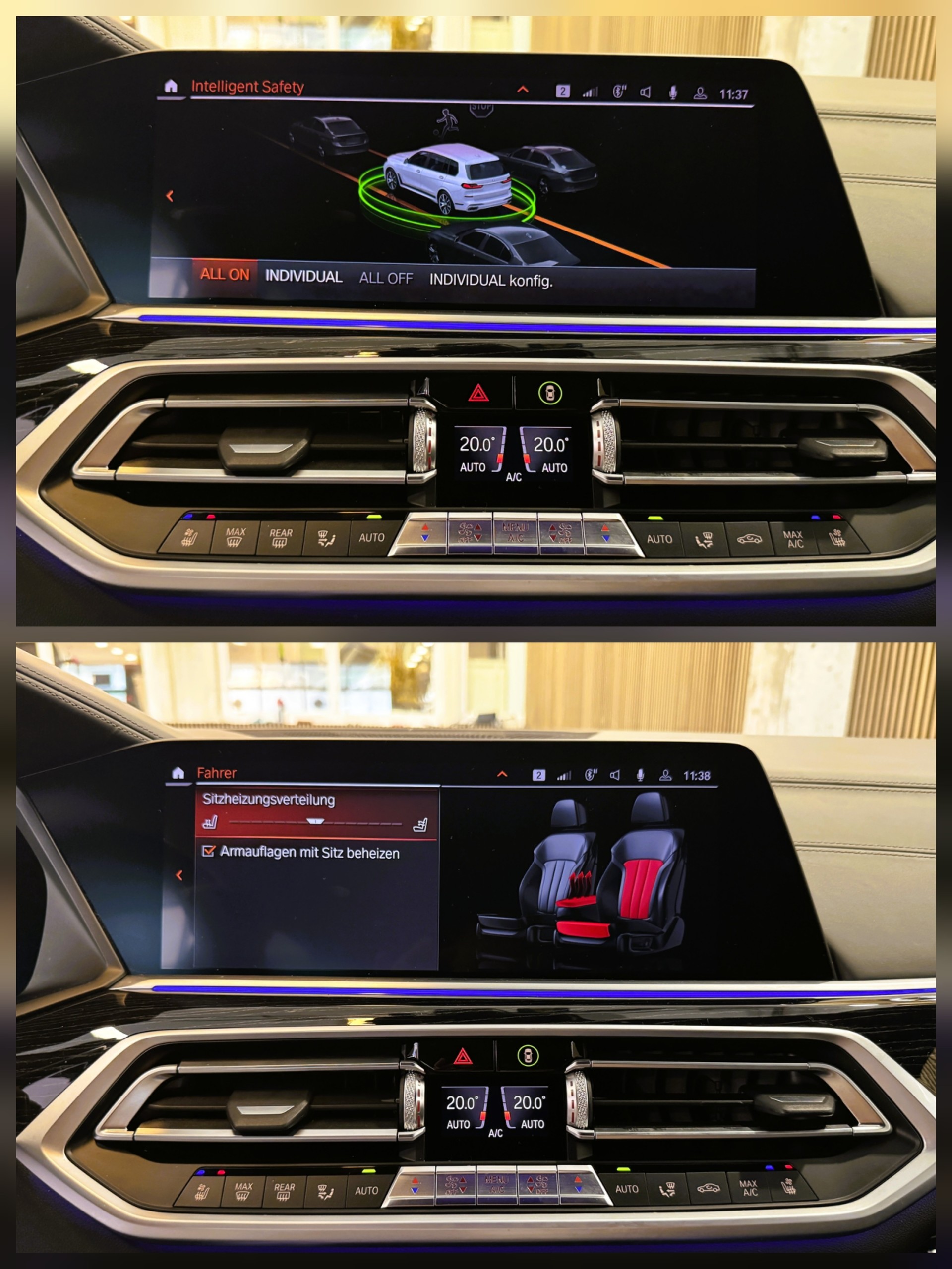 BMW X7 xDrive 30d Steptronic-image-21