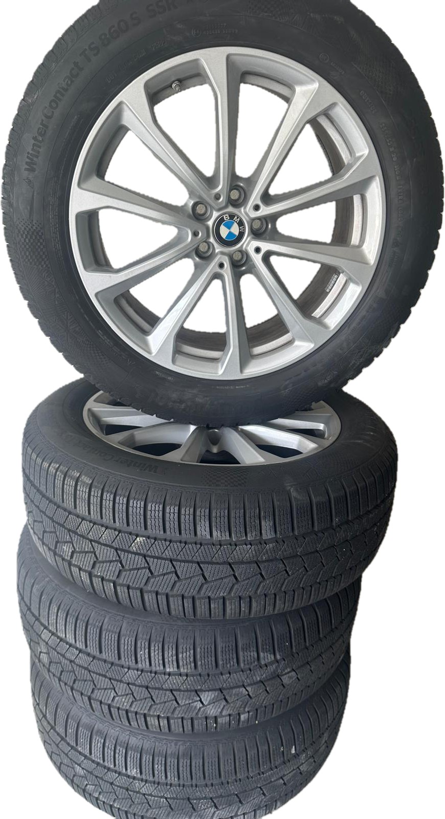 BMW X7 xDrive 30d Steptronic-image-31