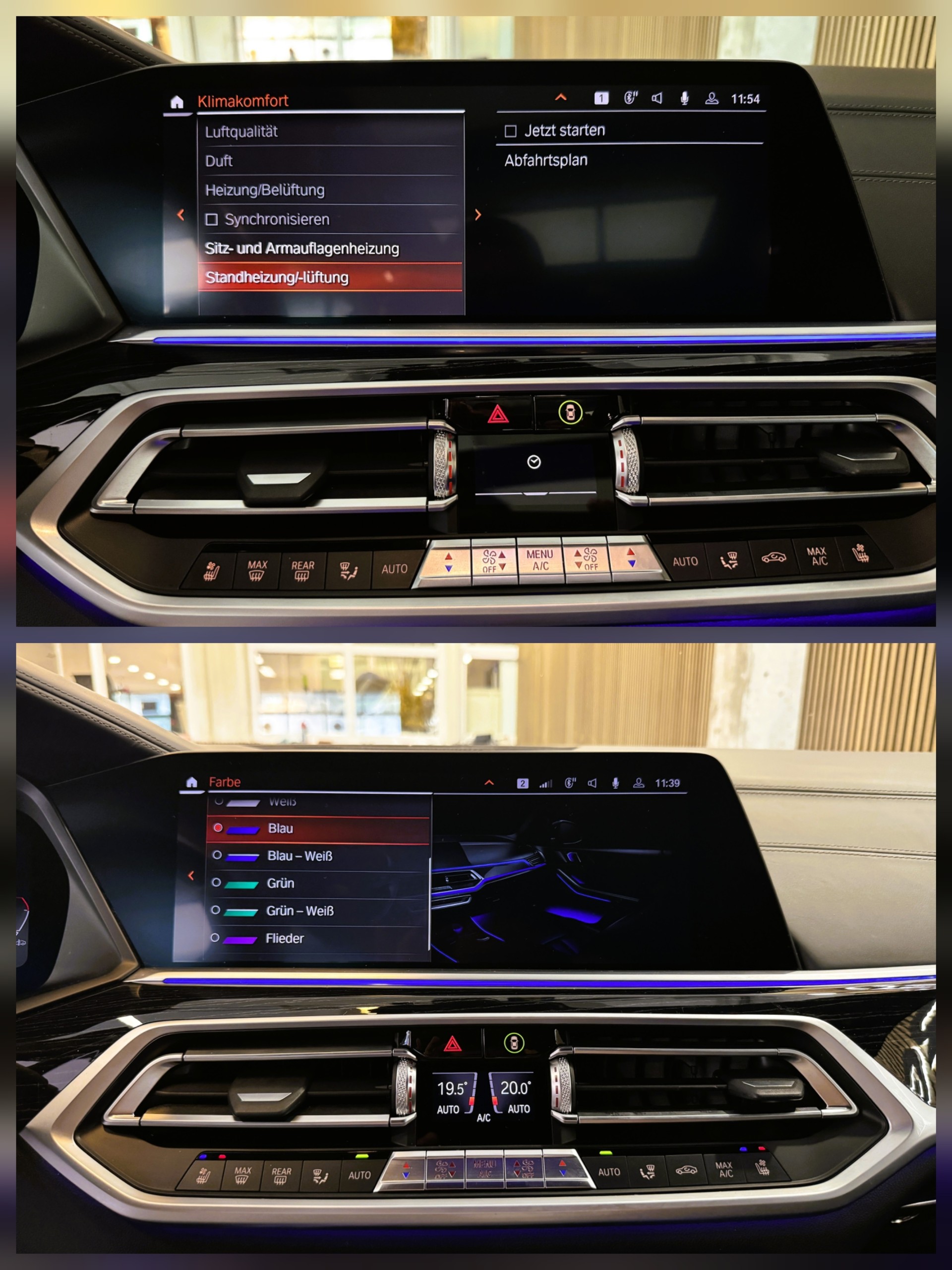 BMW X7 xDrive 30d Steptronic-image-19