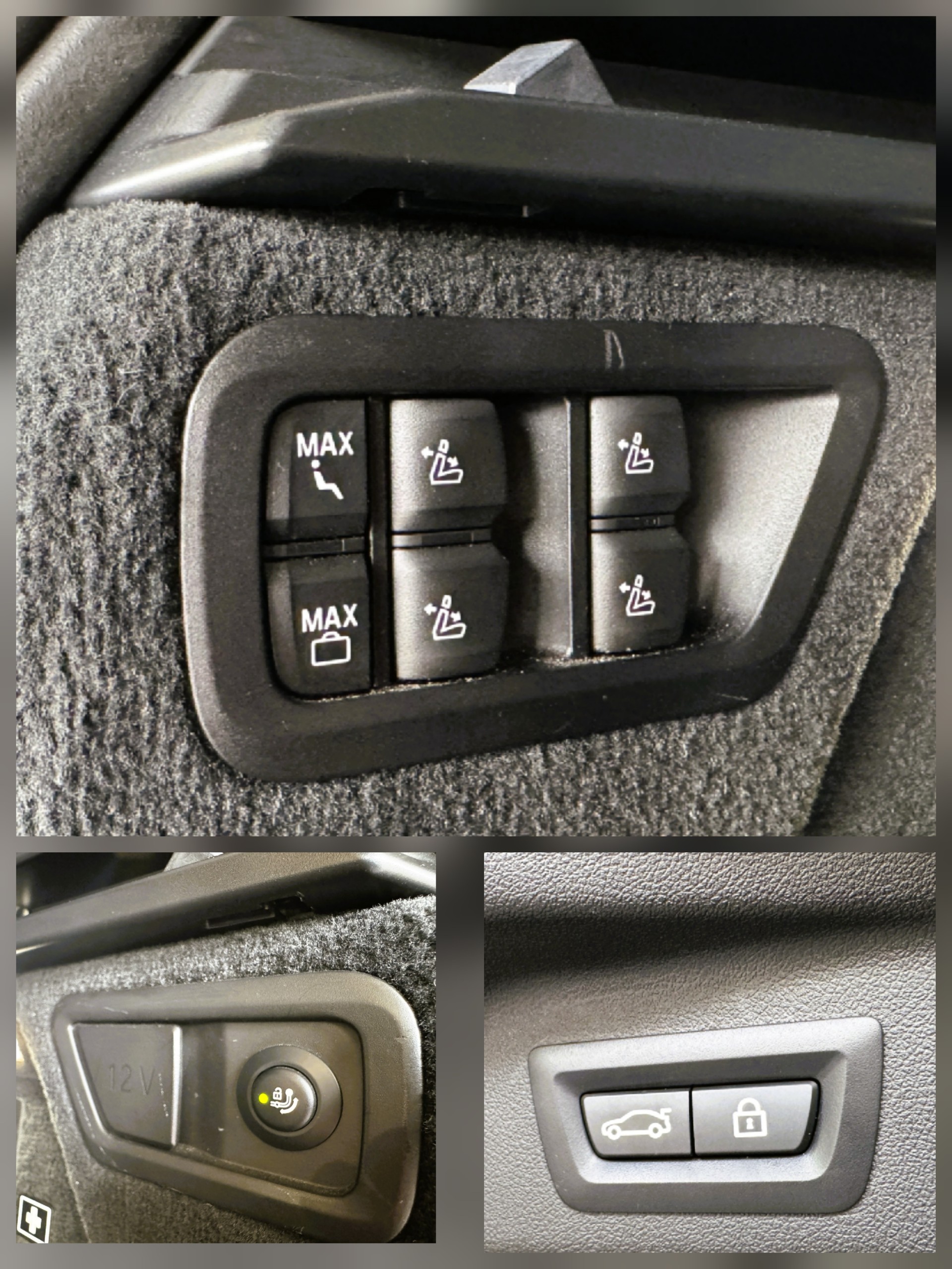 BMW X7 xDrive 30d Steptronic-image-9