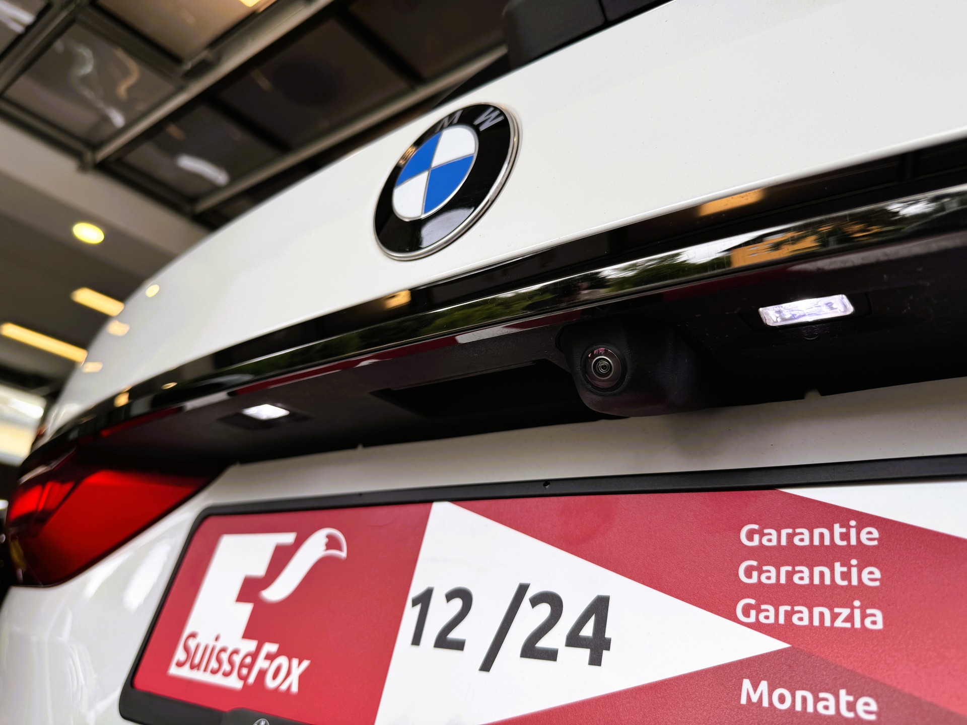 BMW X7 xDrive 30d Steptronic-image-6