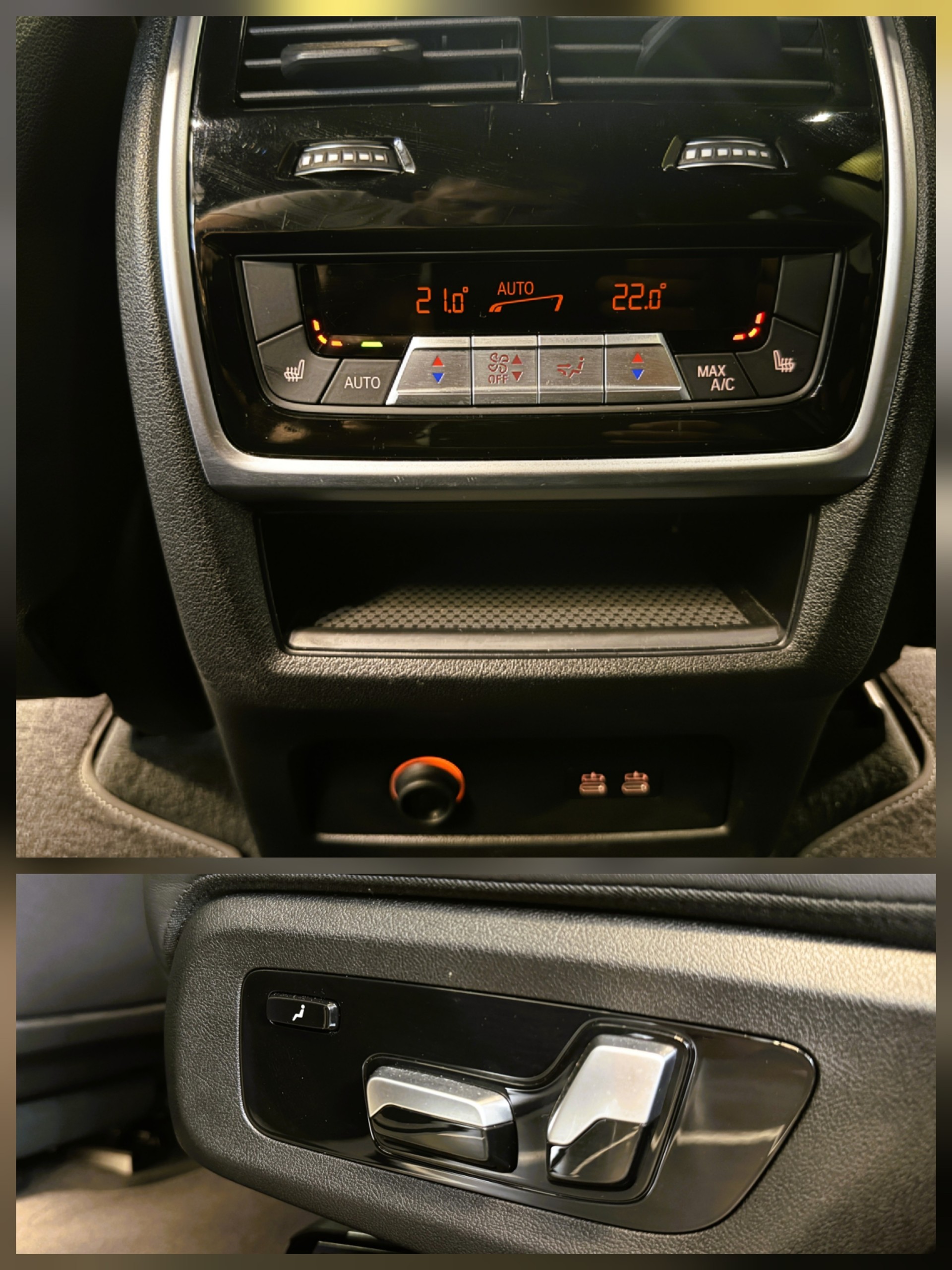 BMW X7 xDrive 30d Steptronic-image-27