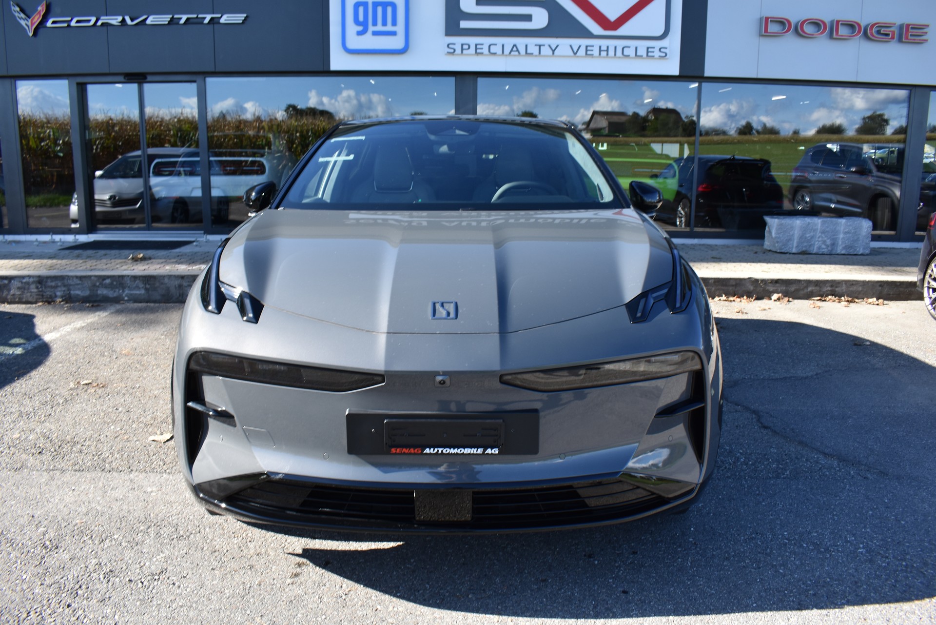 ZEEKR X 69kWh Privilege AWD-image-0