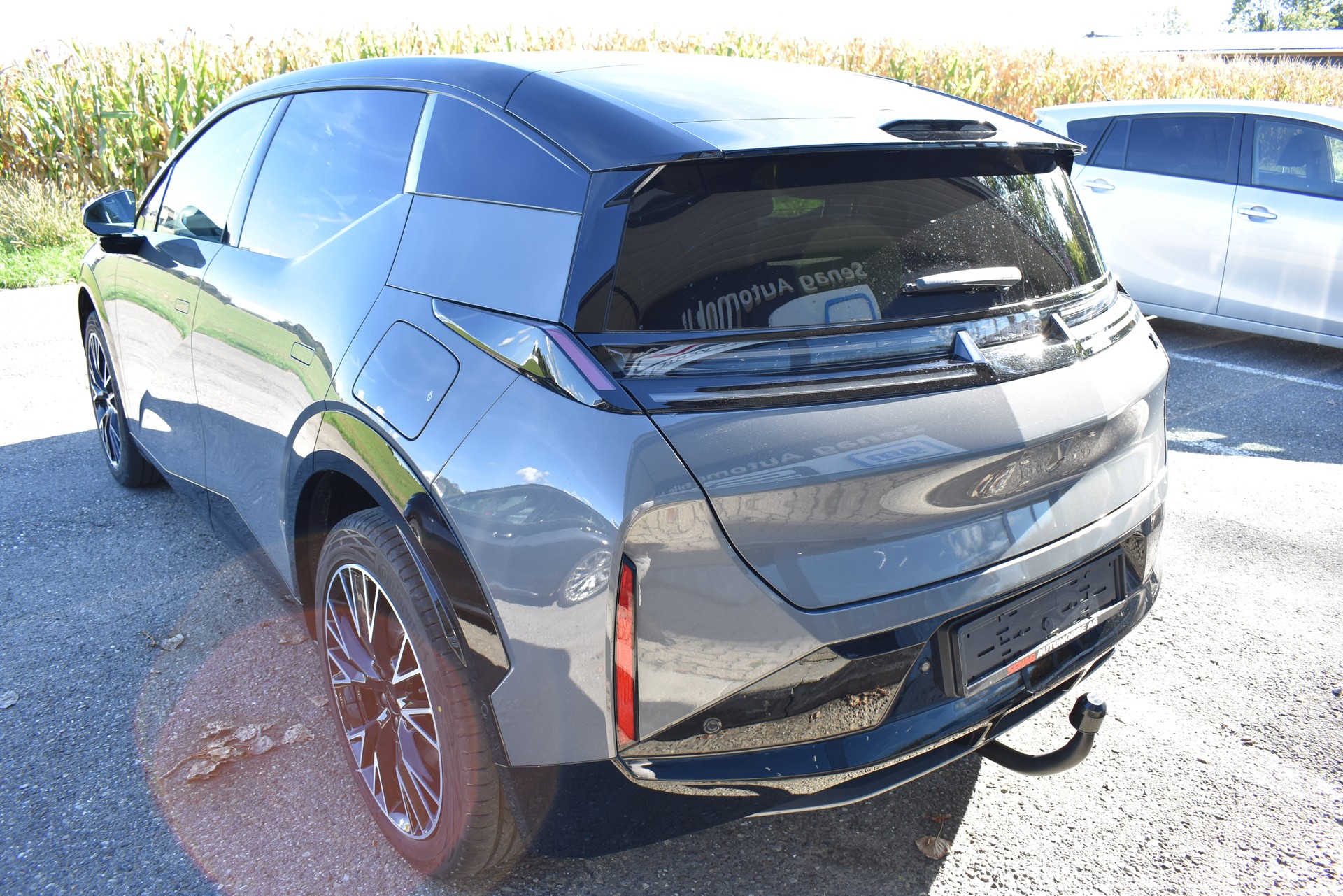 ZEEKR X 69kWh Privilege AWD-image-8