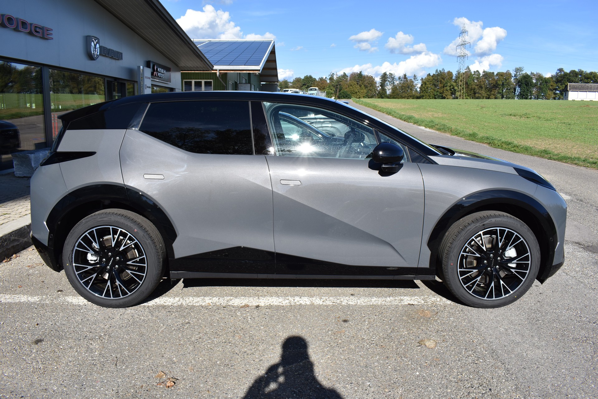 ZEEKR X 69kWh Privilege AWD-image-4