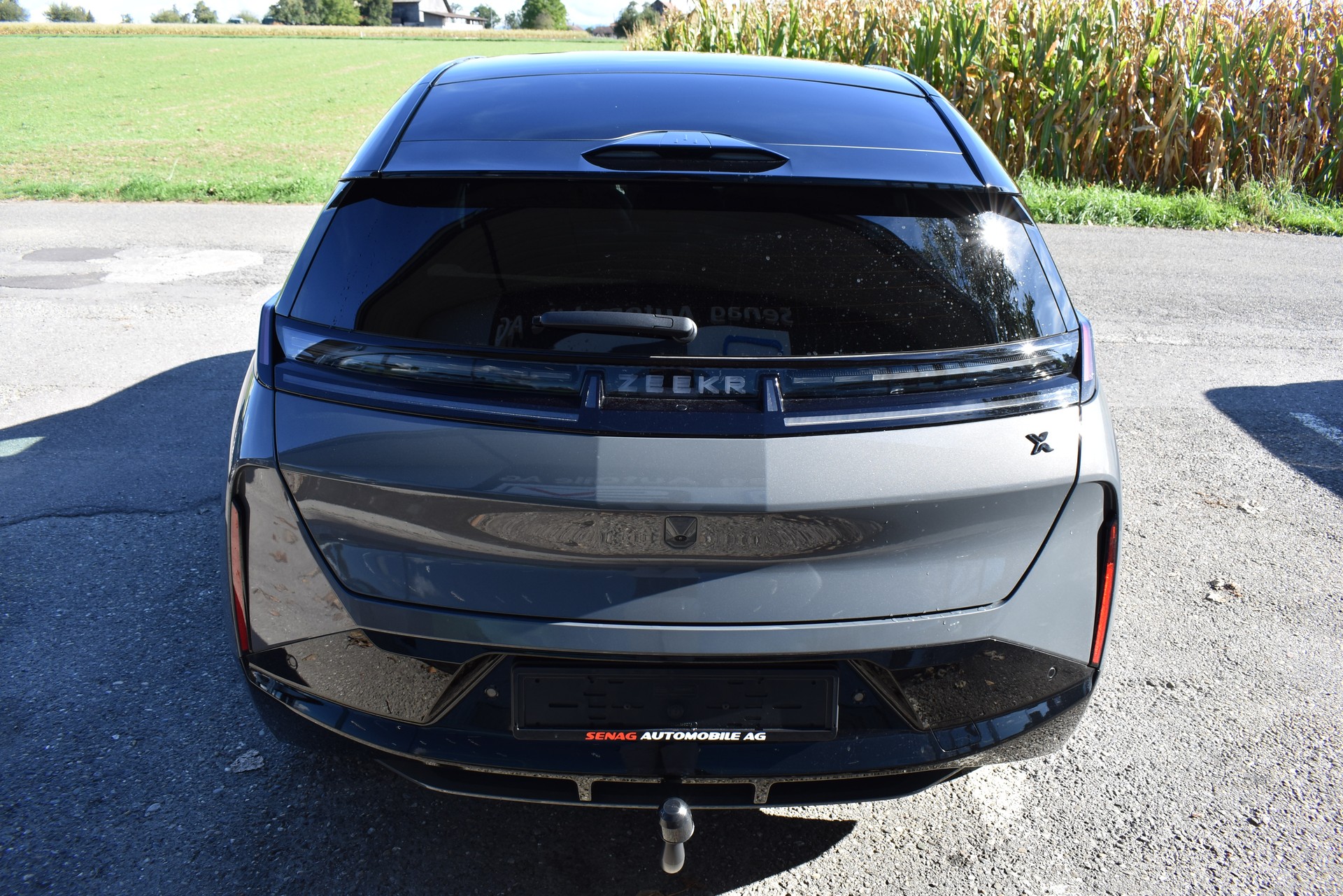 ZEEKR X 69kWh Privilege AWD-image-6
