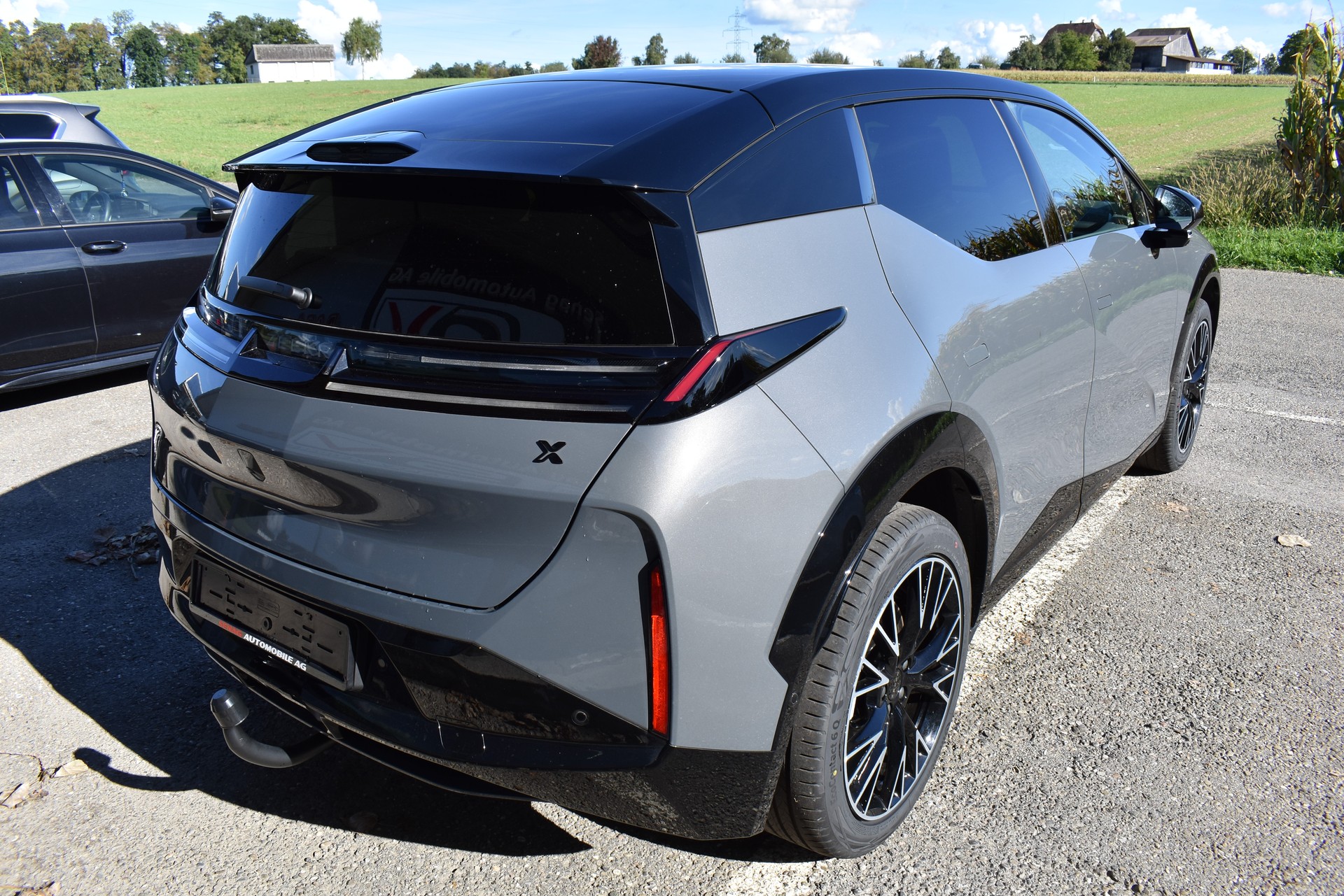 ZEEKR X 69kWh Privilege AWD-image-5