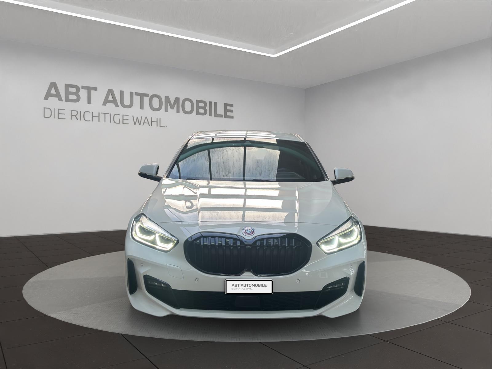 BMW 120d xDrive SAG-image-1