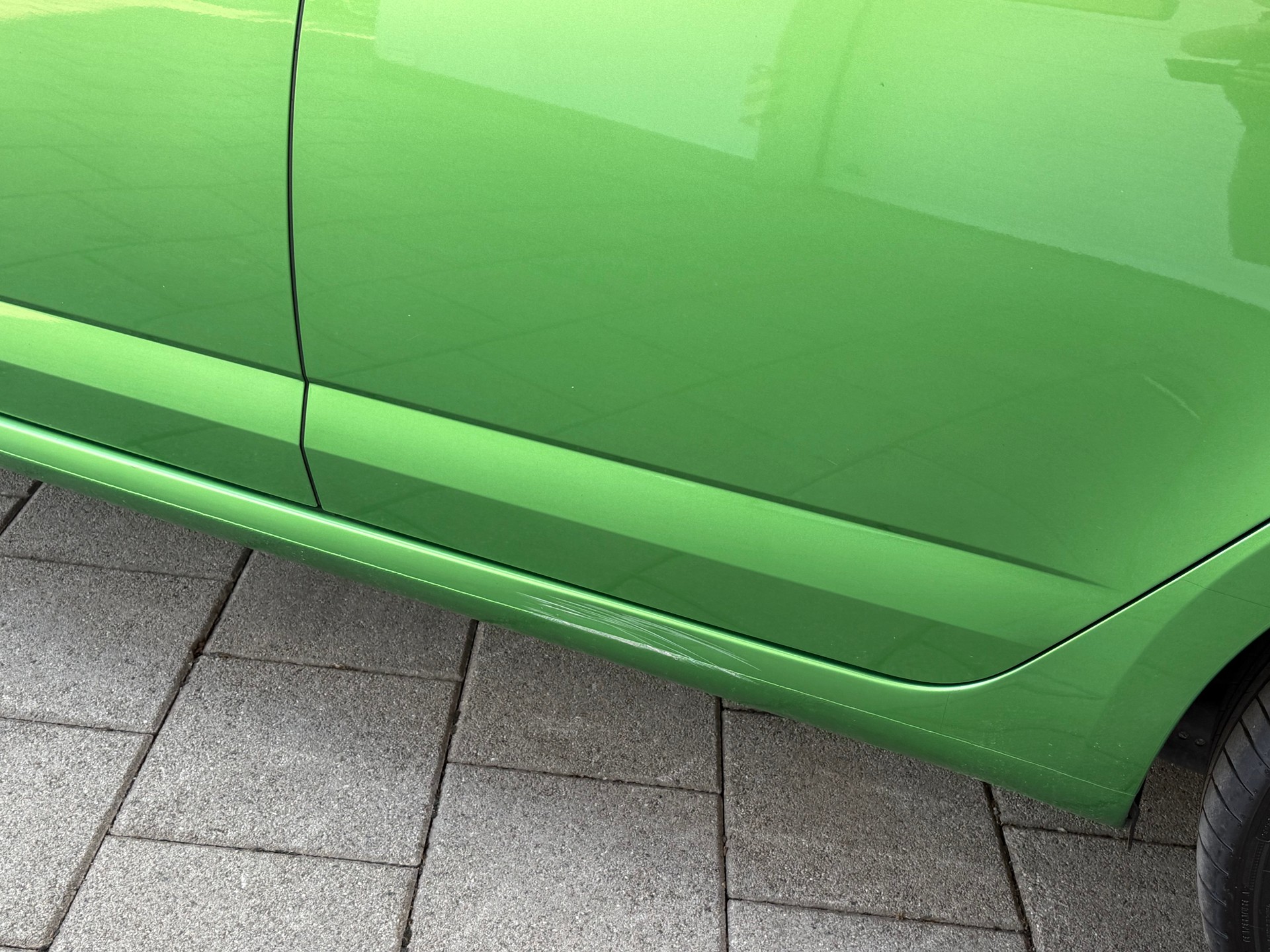 SKODA Octavia Combi 2.0 TDI RS 4x4 DSG-image-23