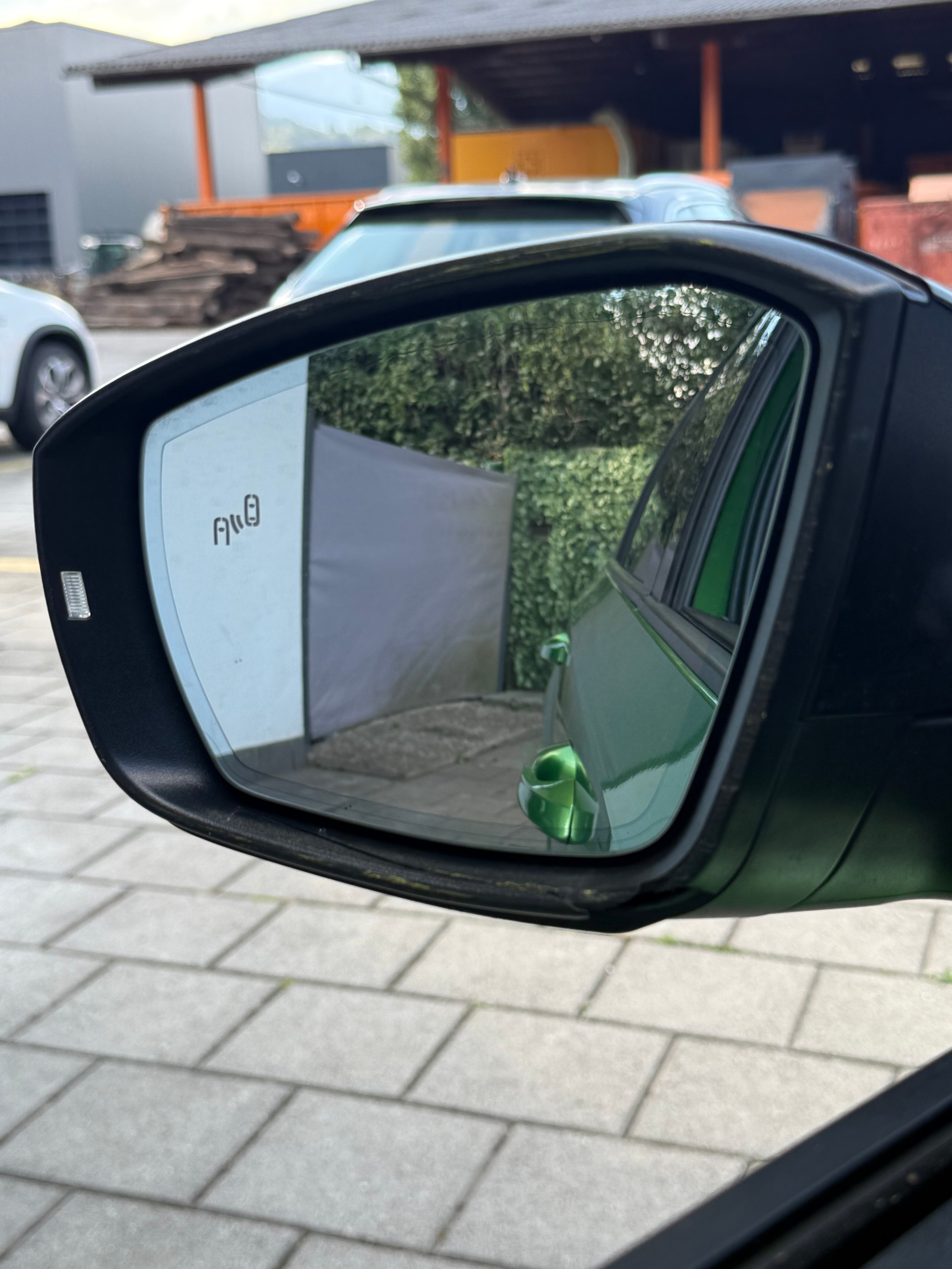 SKODA Octavia Combi 2.0 TDI RS 4x4 DSG-image-20