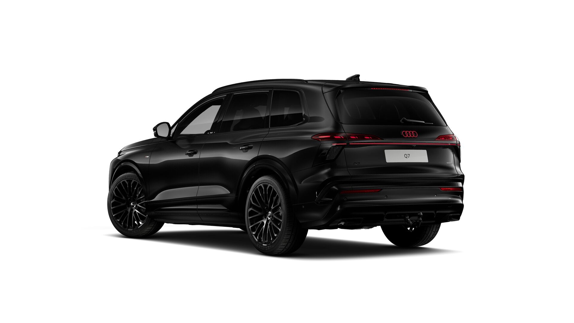 AUDI Q7 SUV TDI quattro 220 kW-image-3
