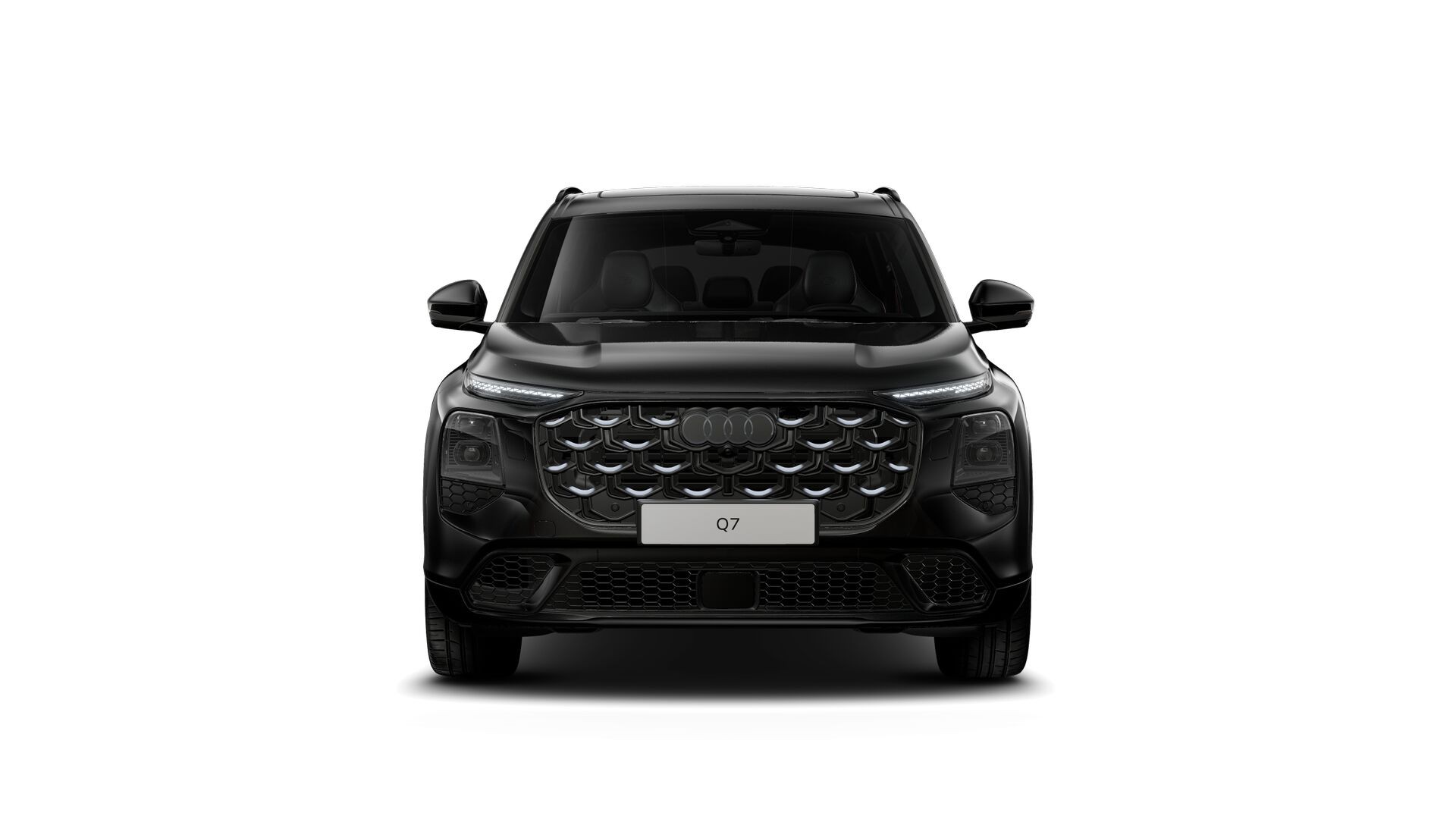 AUDI Q7 SUV TDI quattro 220 kW-image-1