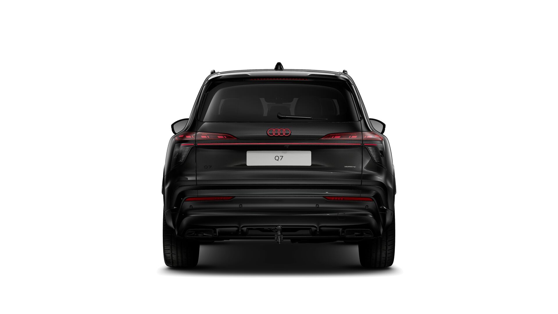 AUDI Q7 SUV TDI quattro 220 kW-image-2