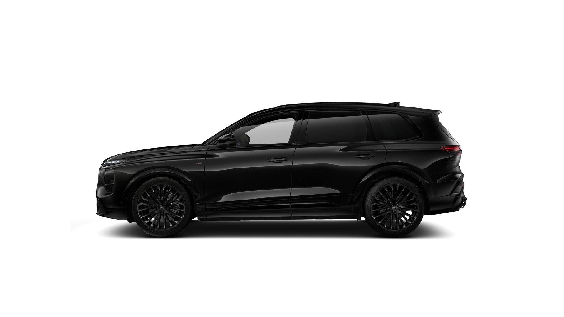 AUDI Q7 SUV TDI quattro 220 kW-image-4