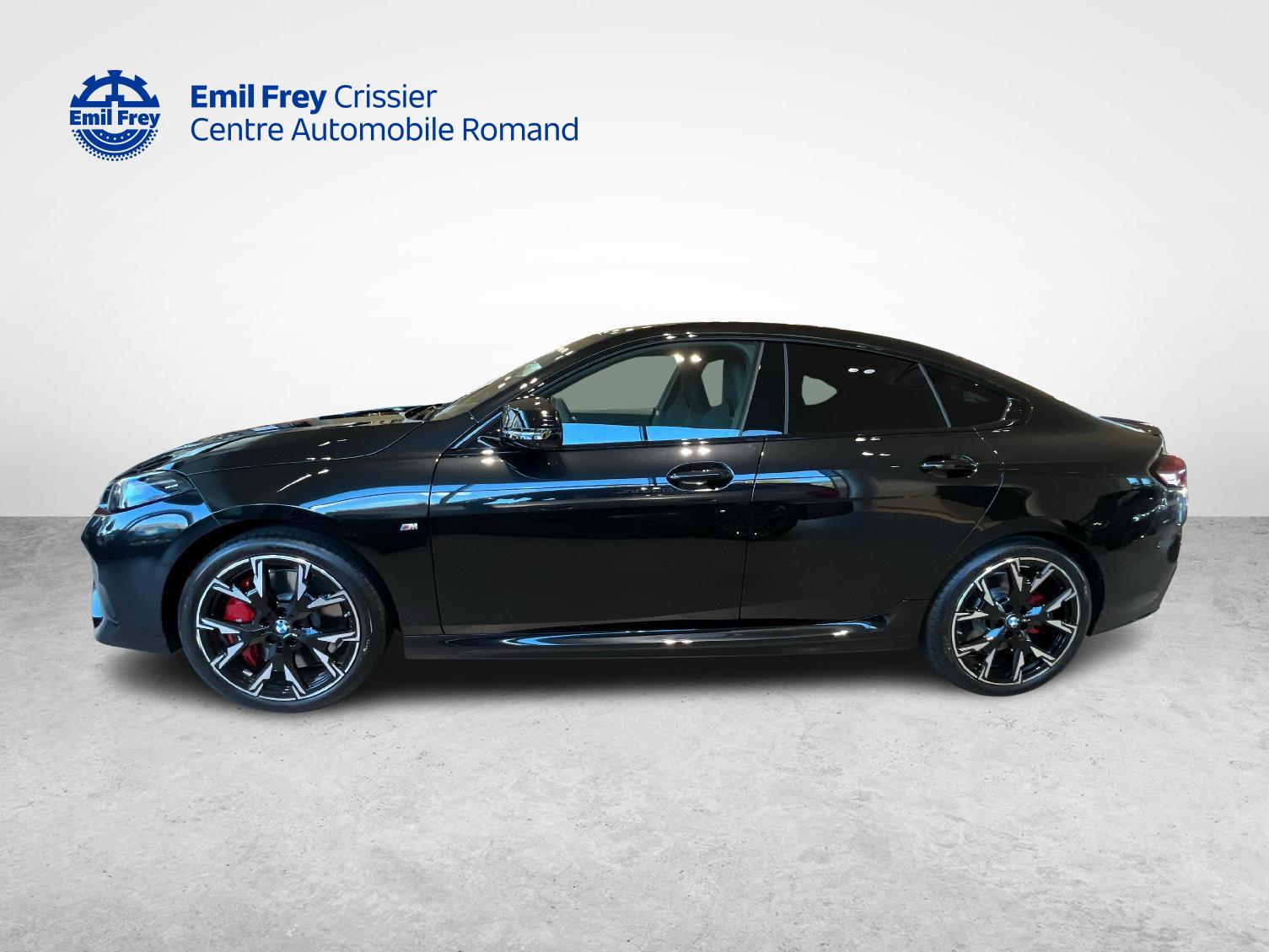 BMW M235i xDrive Gran Coupé-image-1