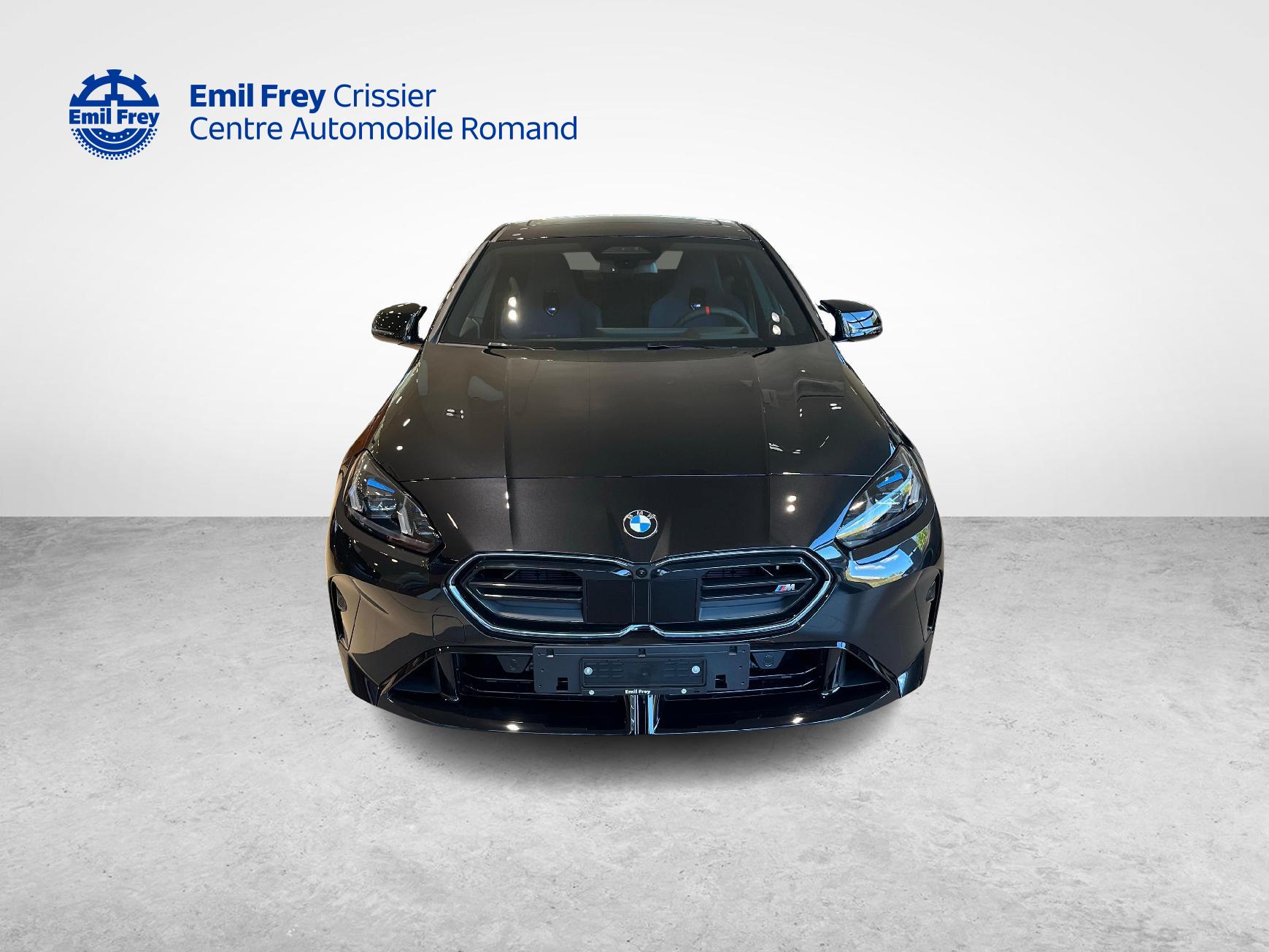 BMW M235i xDrive Gran Coupé-image-7