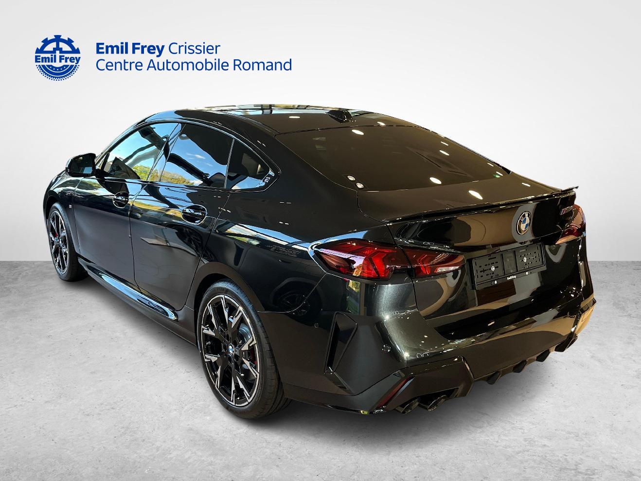 BMW M235i xDrive Gran Coupé-image-2