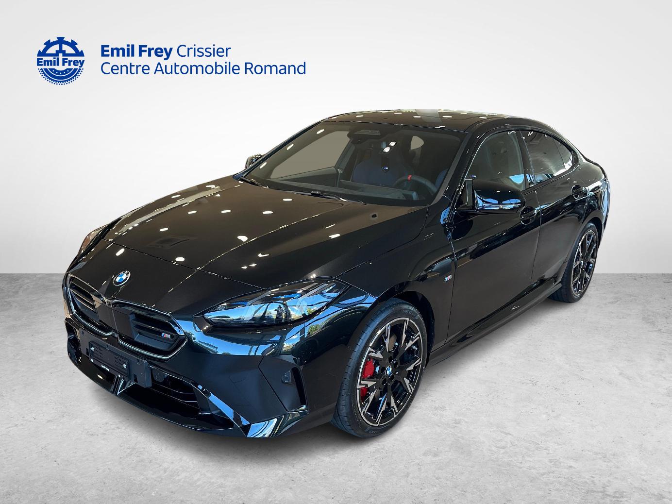 BMW M235i xDrive Gran Coupé-image-0