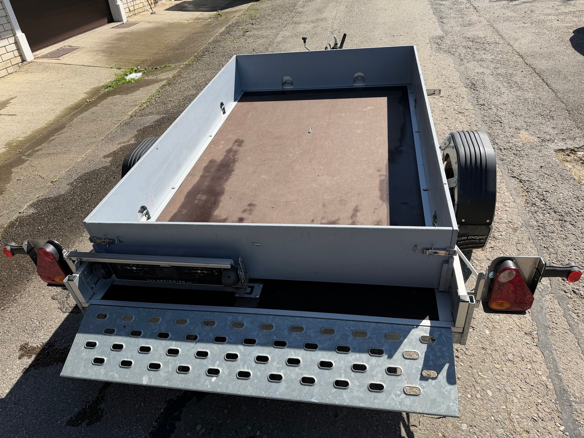 WM MEYER MSL 1525/151-image-5