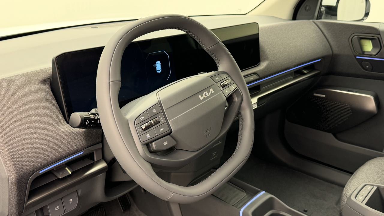 KIA EV2 42 kWh Earth-image-7