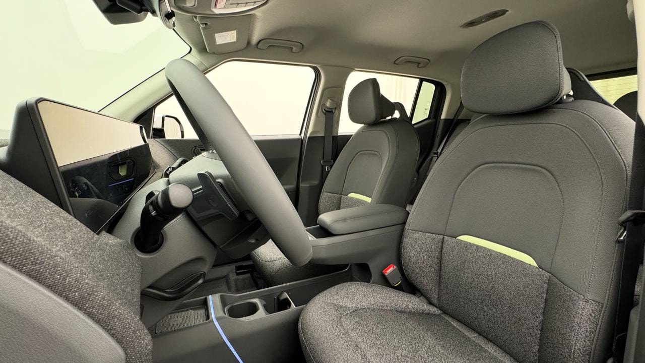 KIA EV2 42 kWh Earth-image-5