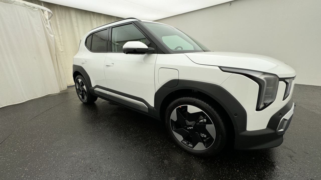 KIA EV2 42 kWh Earth
