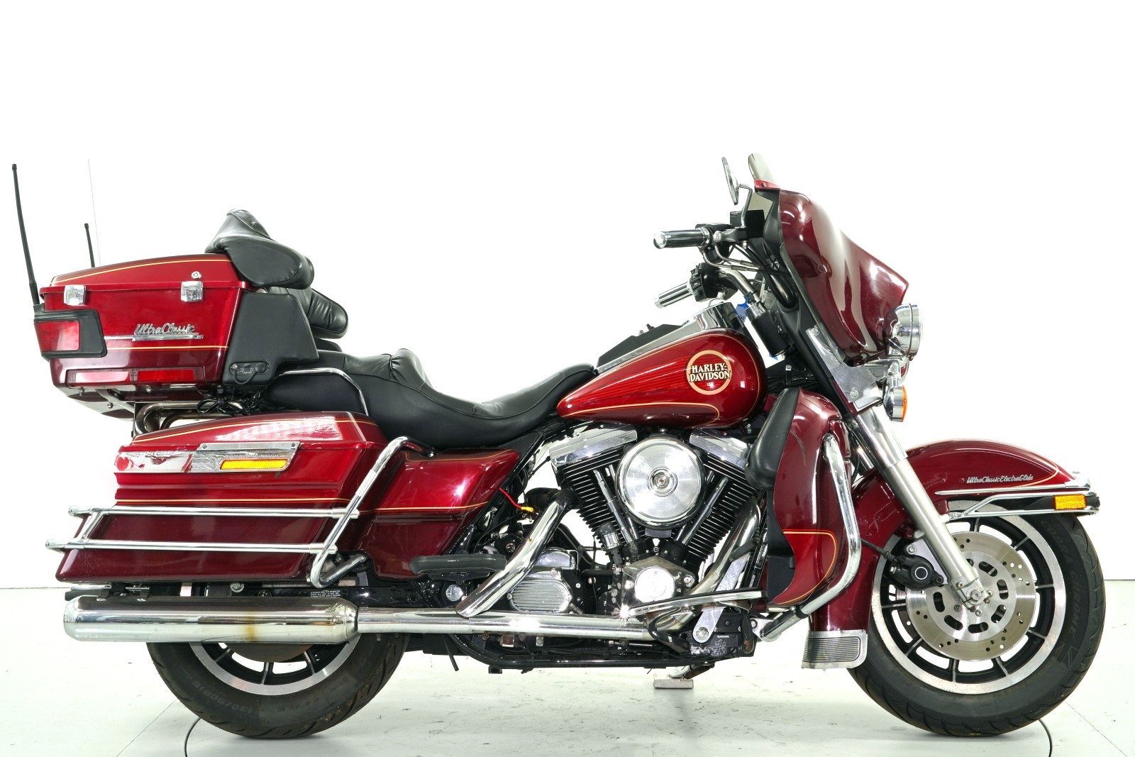 HARLEY-DAVIDSON Electra Glide-showroom-element-3