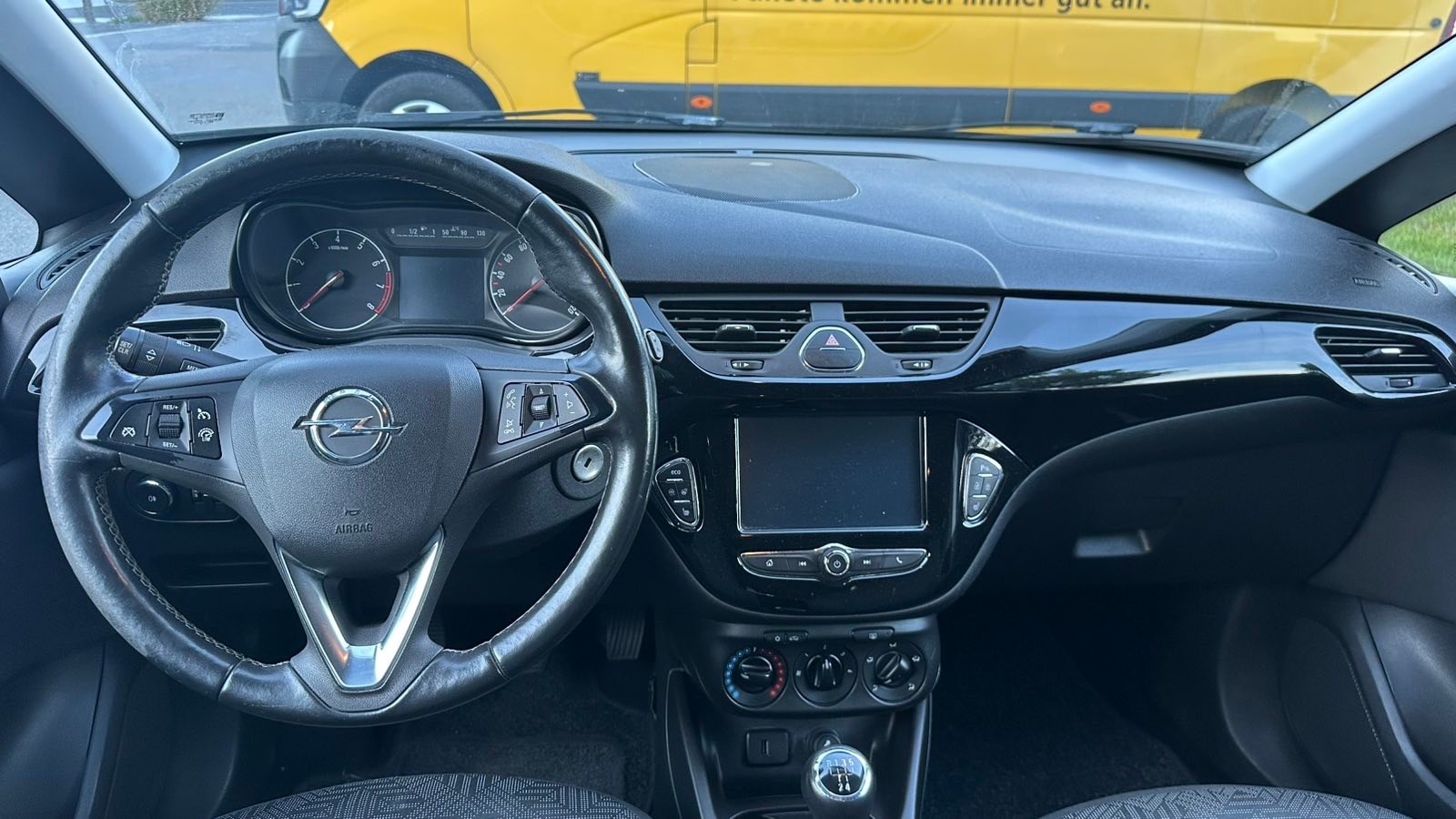 OPEL Corsa 1.4 TP Edition 90-image-6