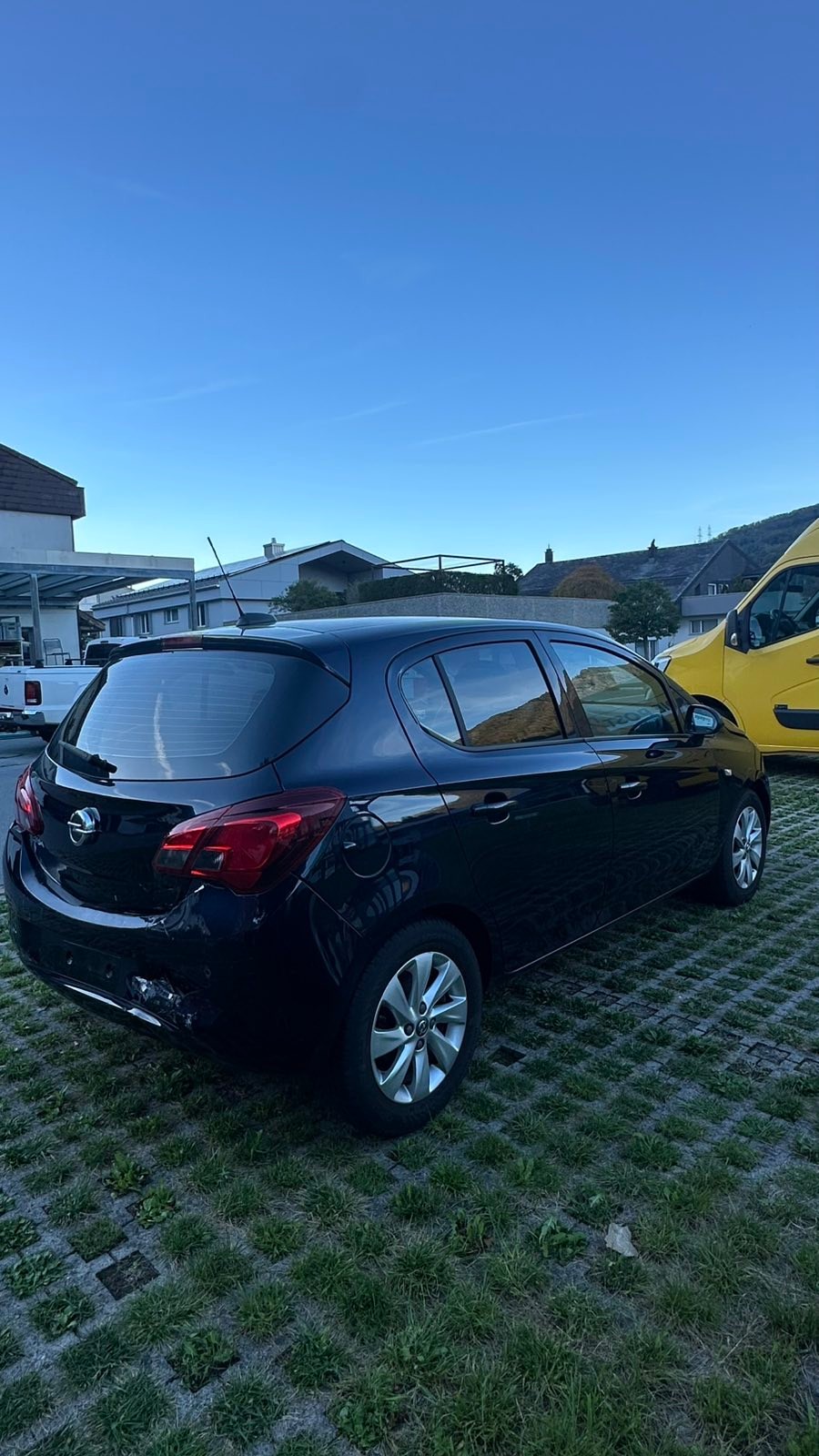 OPEL Corsa 1.4 TP Edition 90-image-3