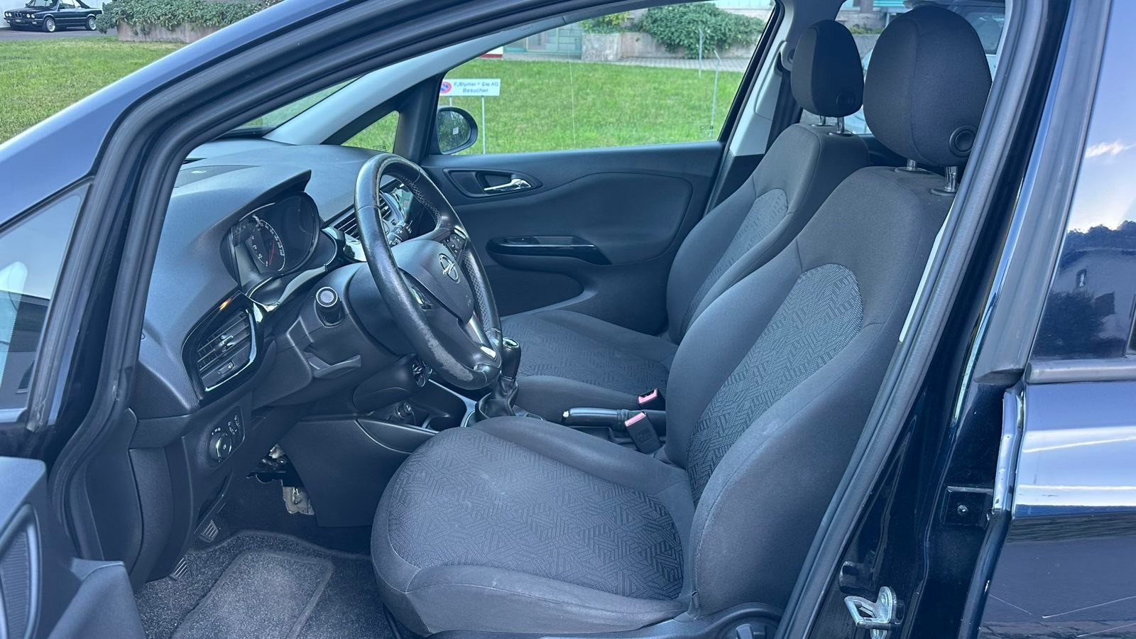 OPEL Corsa 1.4 TP Edition 90-image-8