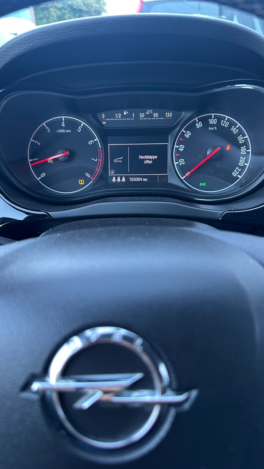 OPEL Corsa 1.4 TP Edition 90-image-9