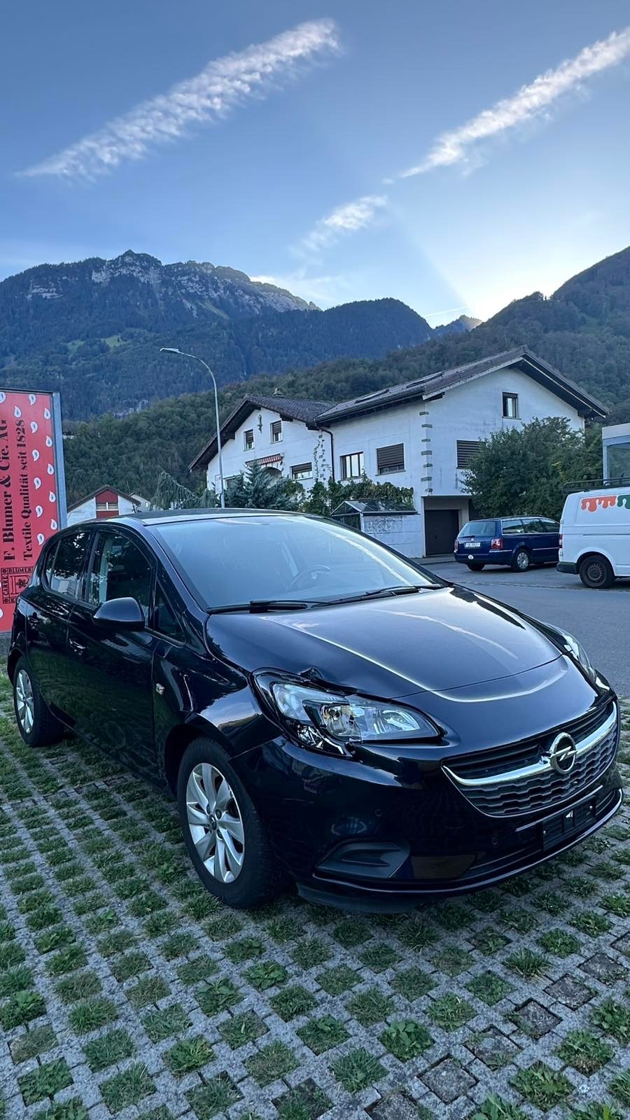 OPEL Corsa 1.4 TP Edition 90-image-2